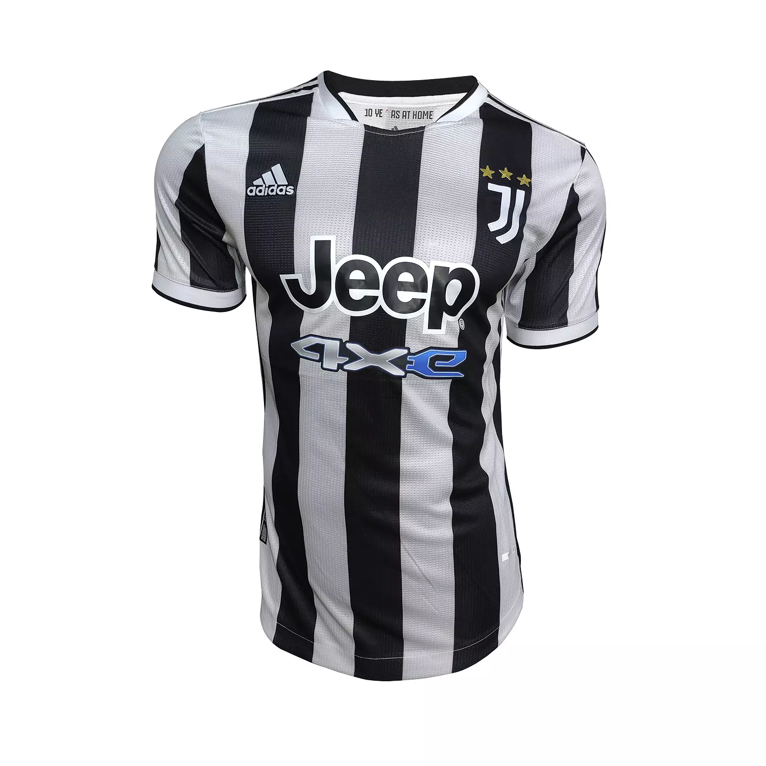 JUVENTUS 21/22 - PLAYER