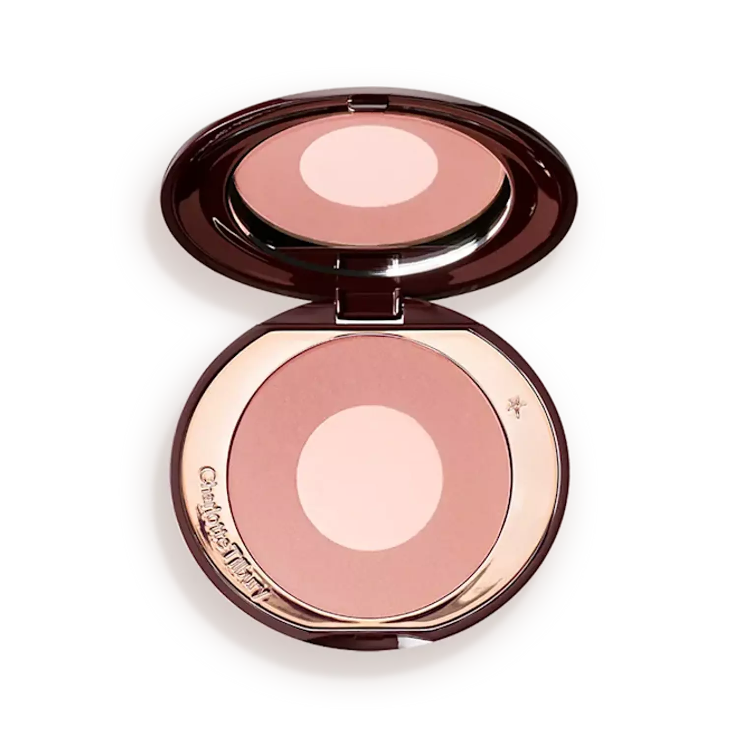 CHEEK TO CHIC BLUSH  image