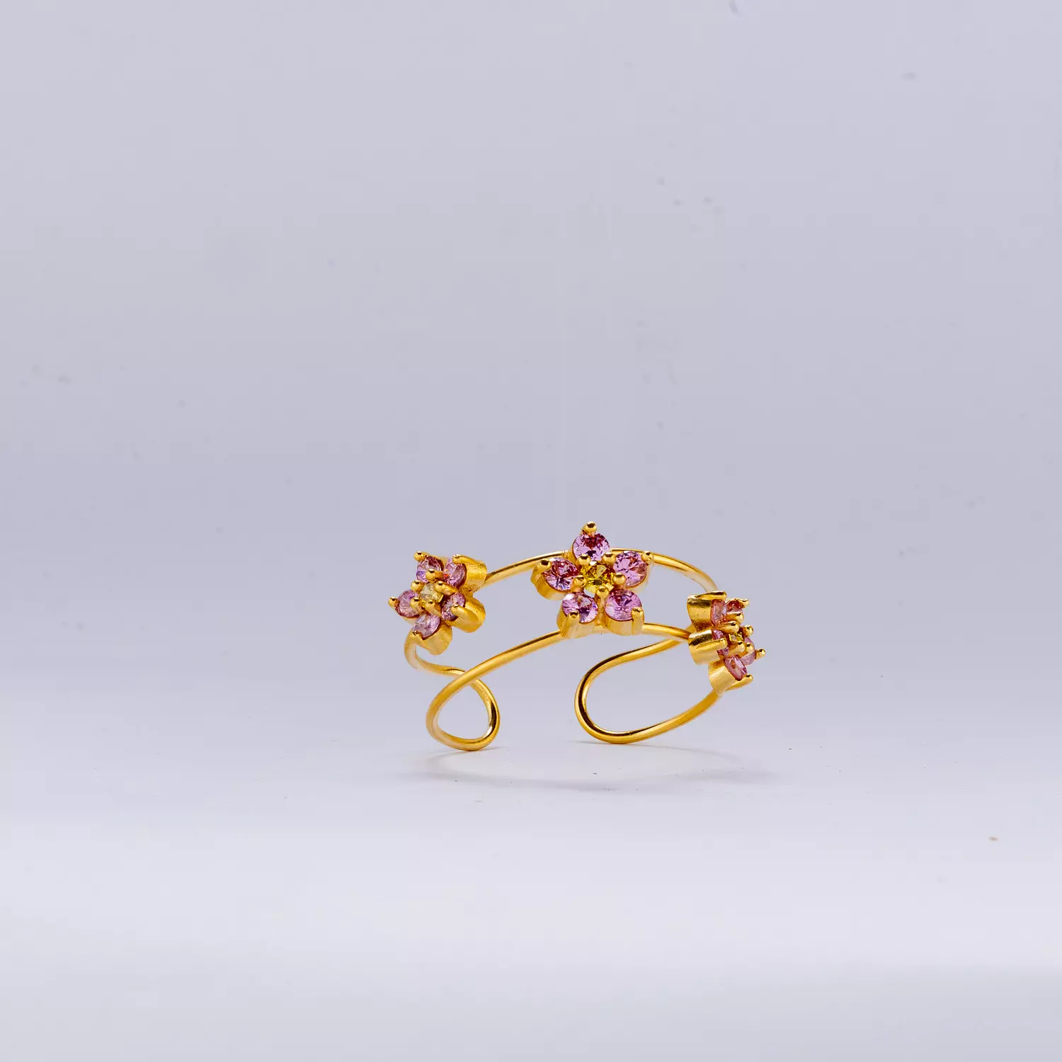 Fleurie Cuff hover image