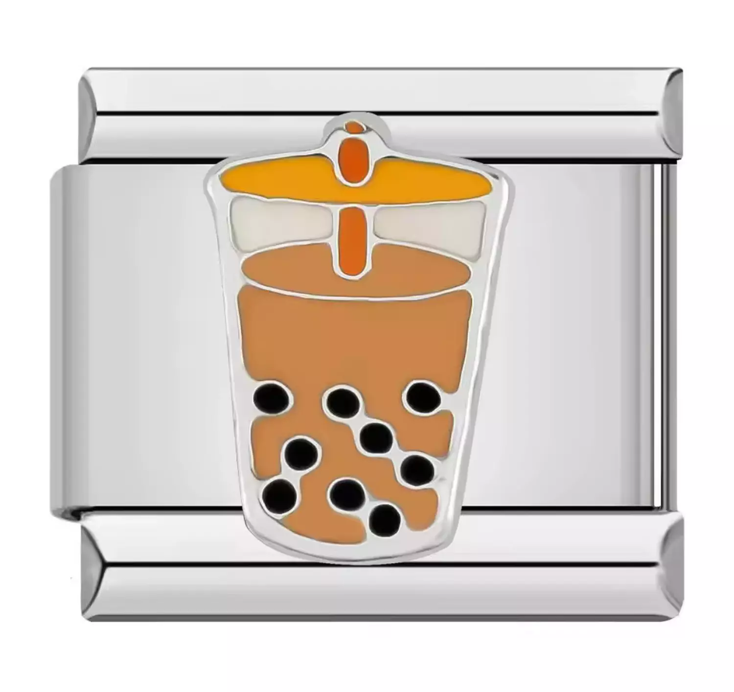 Boba charm image