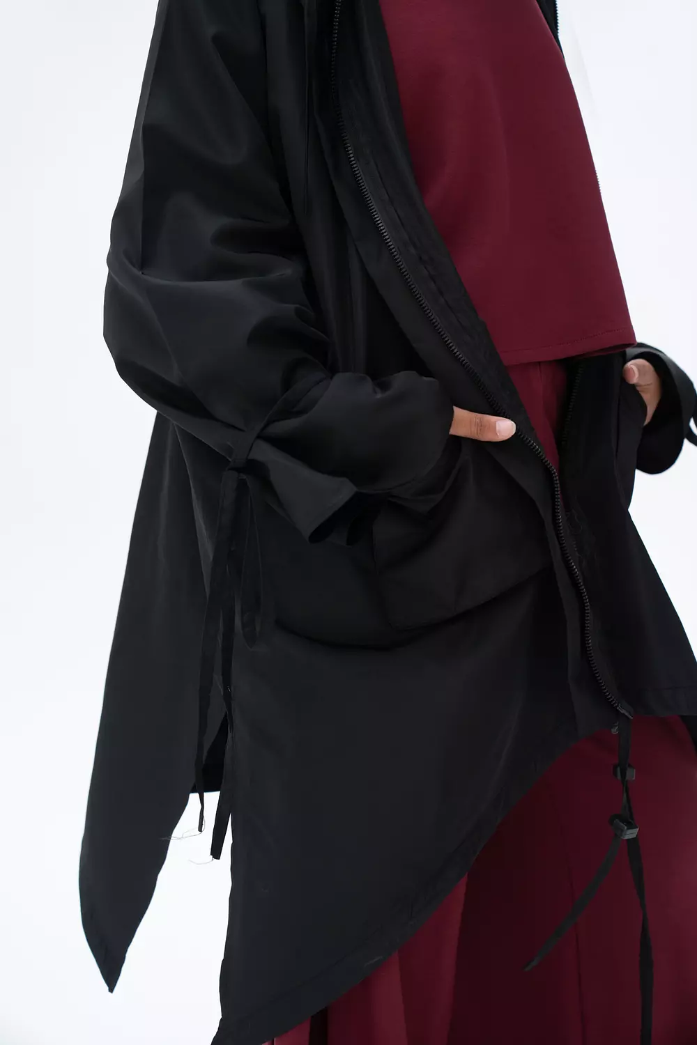 Everyday Everything Jacket 4