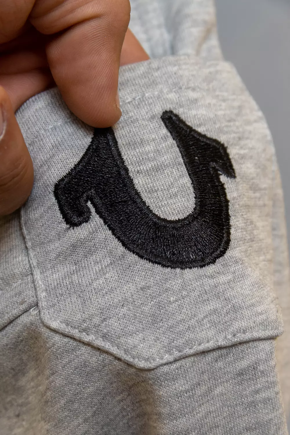 TRUE RELIGION SWEATPANT  8