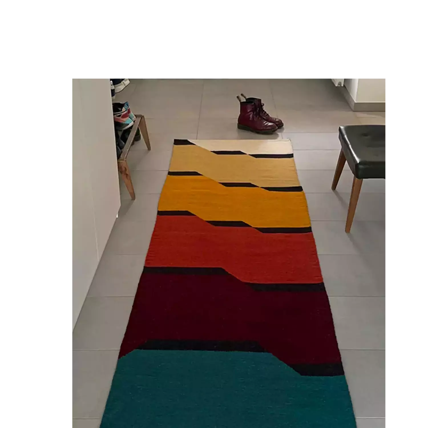 <h4>Hallway Rugs &amp; Runners</h4>