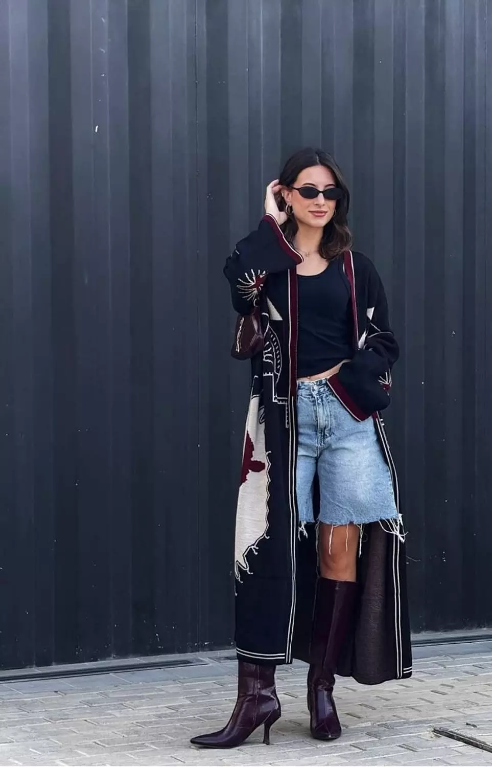 The Midnight Falcon   image