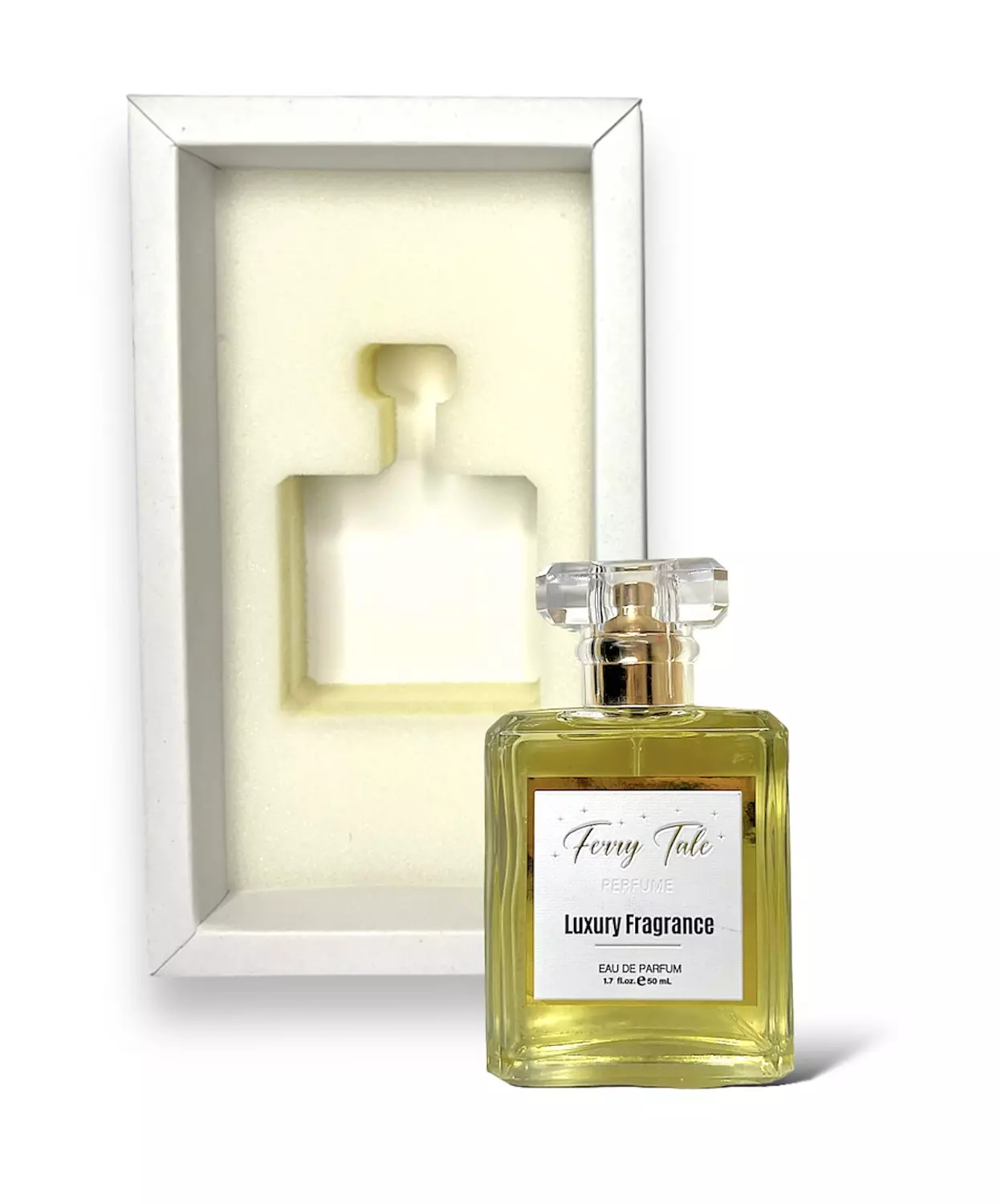 (For Him ) Single perfume box image