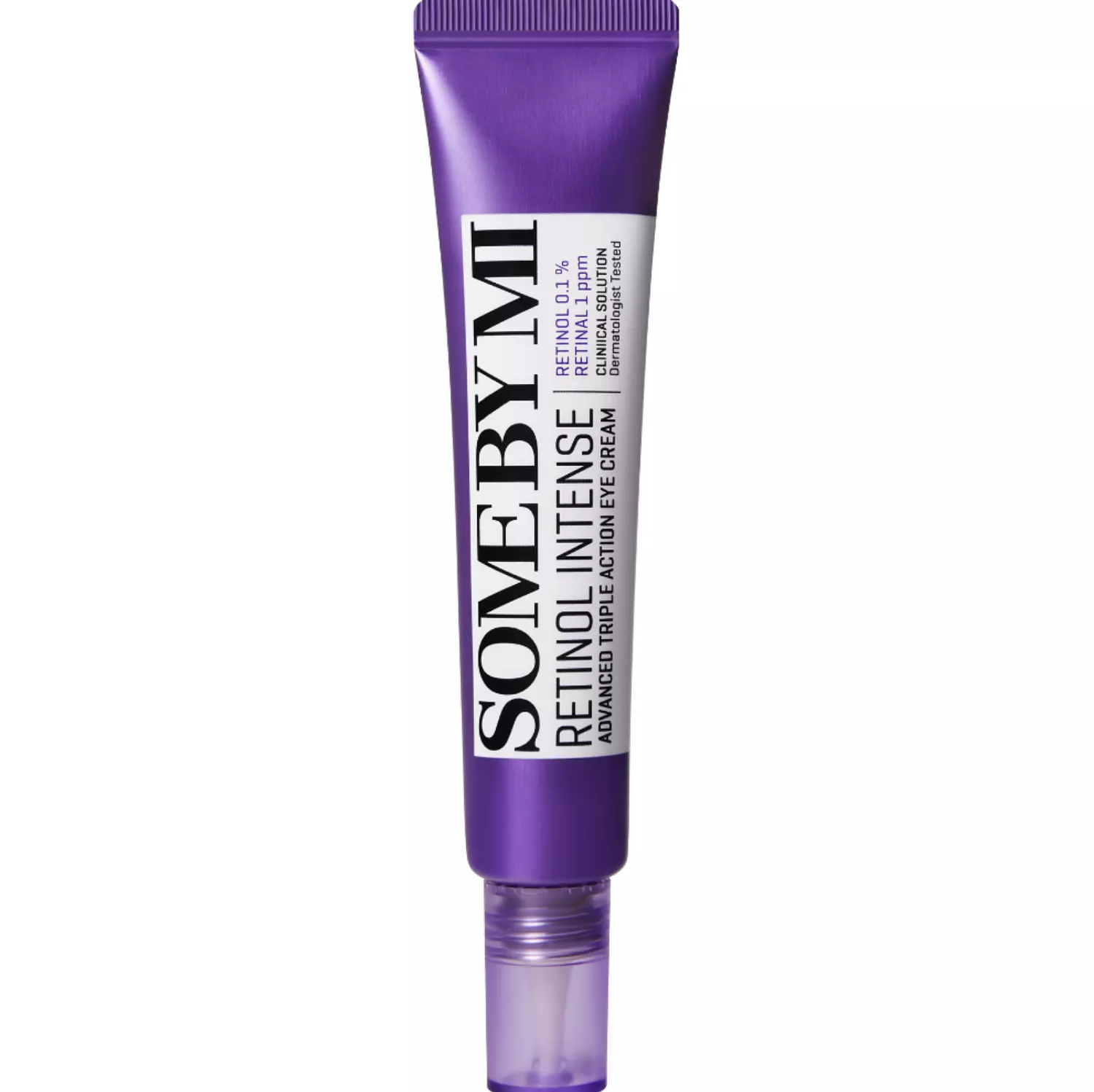 SOME BY MI Retinol Intense Advanced Triple Action Eye Cream image