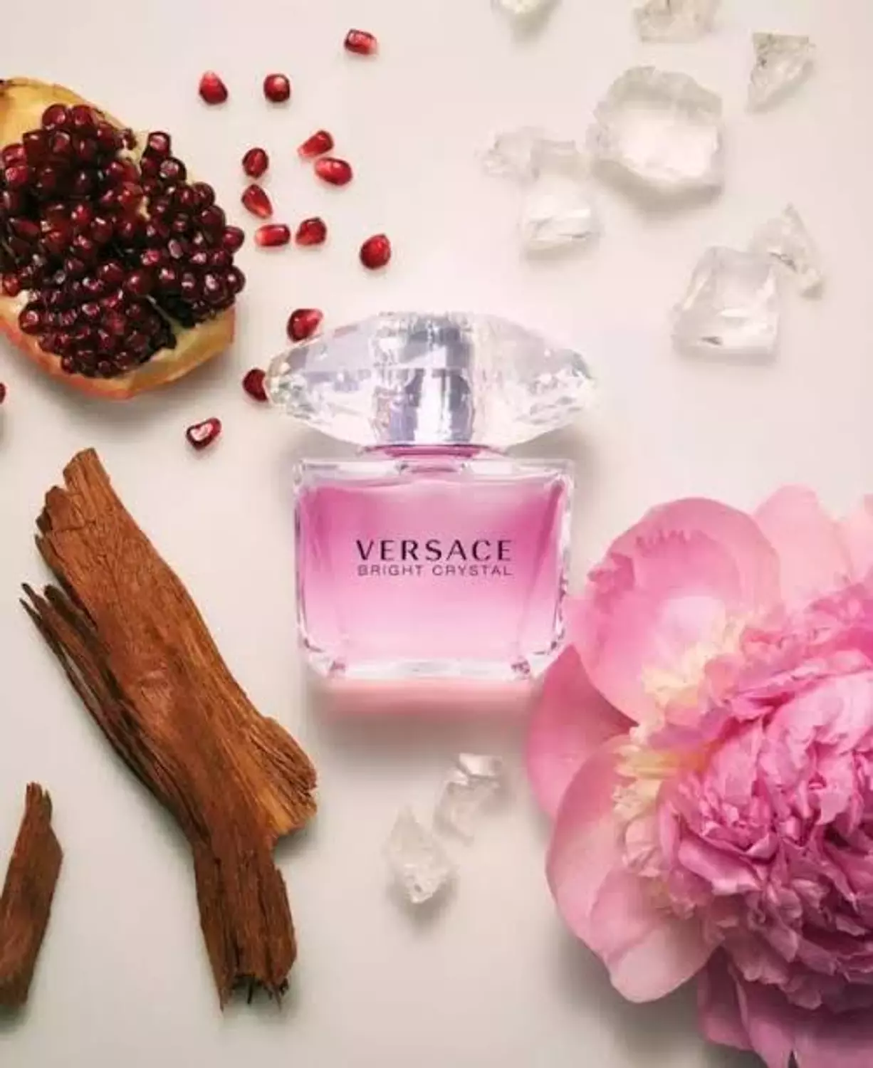 Versace Bright Crystal Absolu 90ml 1