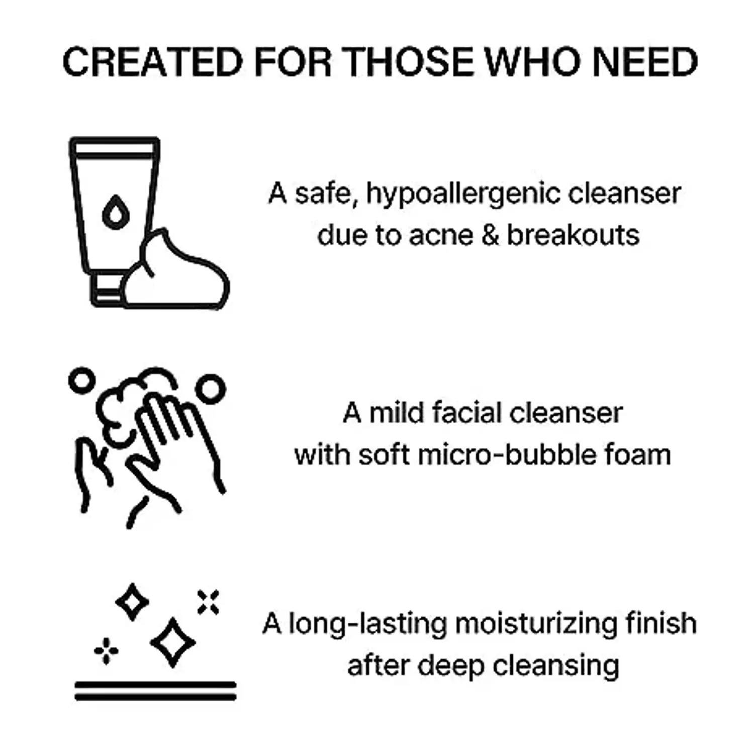 celimax - The Real Noni Acne Bubble Cleanser 2