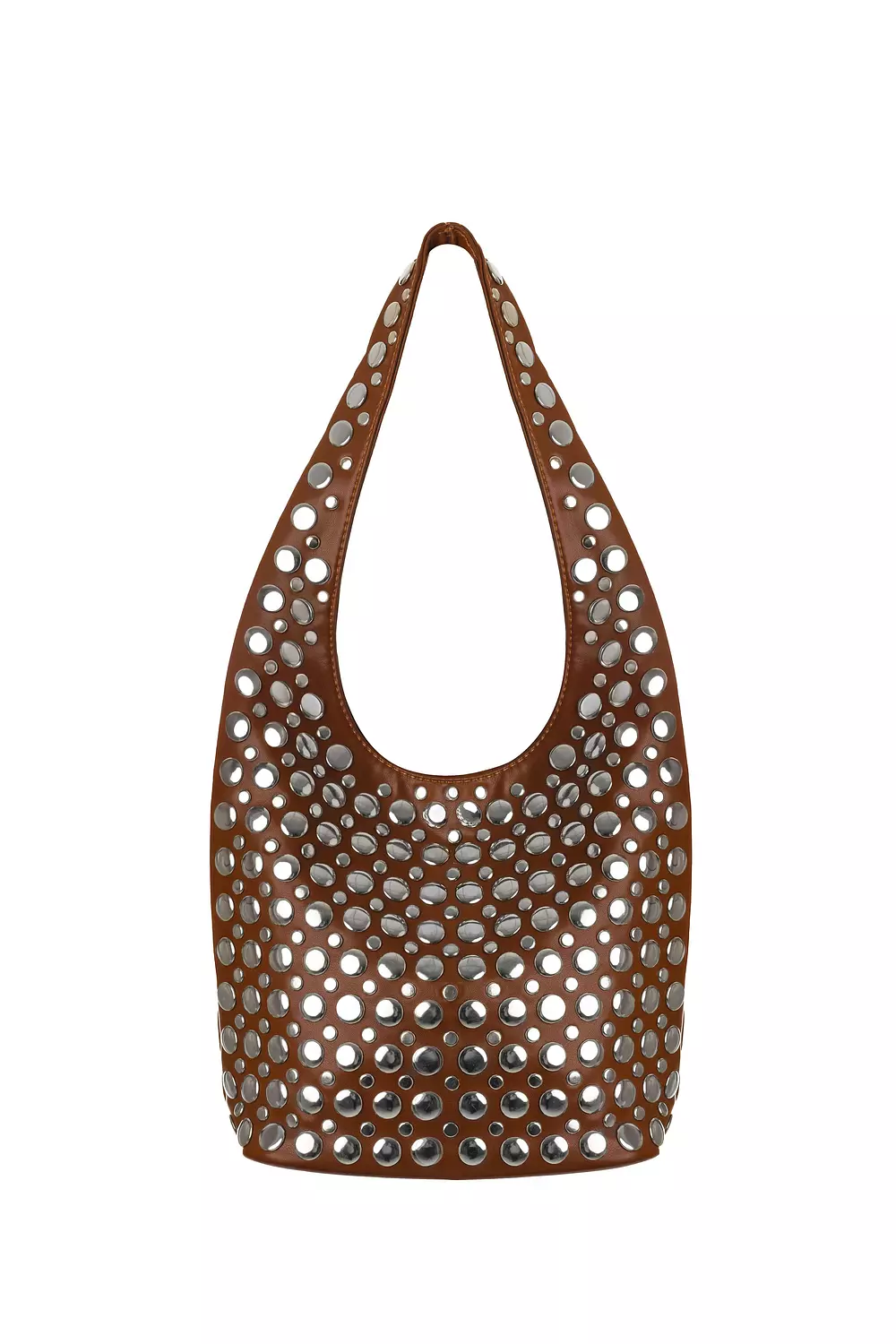Havan Studded Bag    image