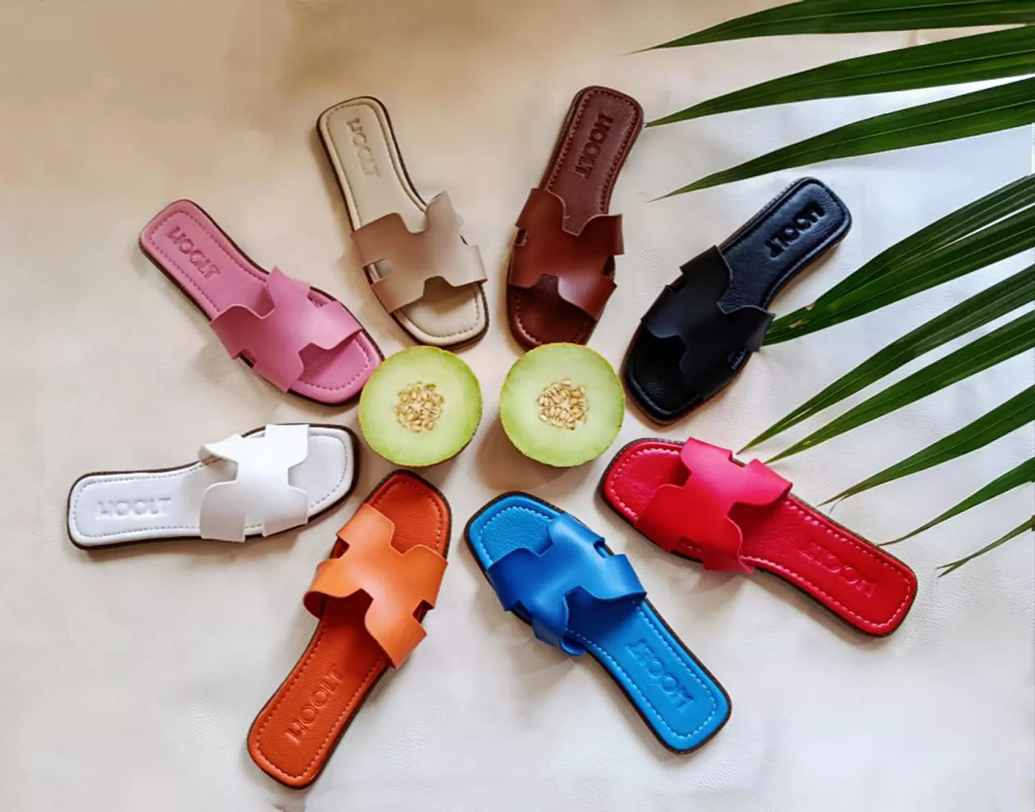 slipper H image