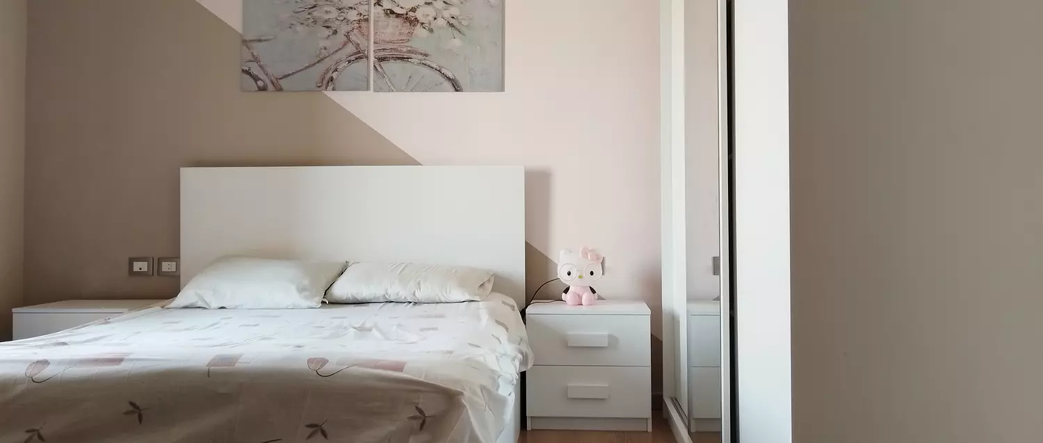 Bedroom Set 5 Pieces  4