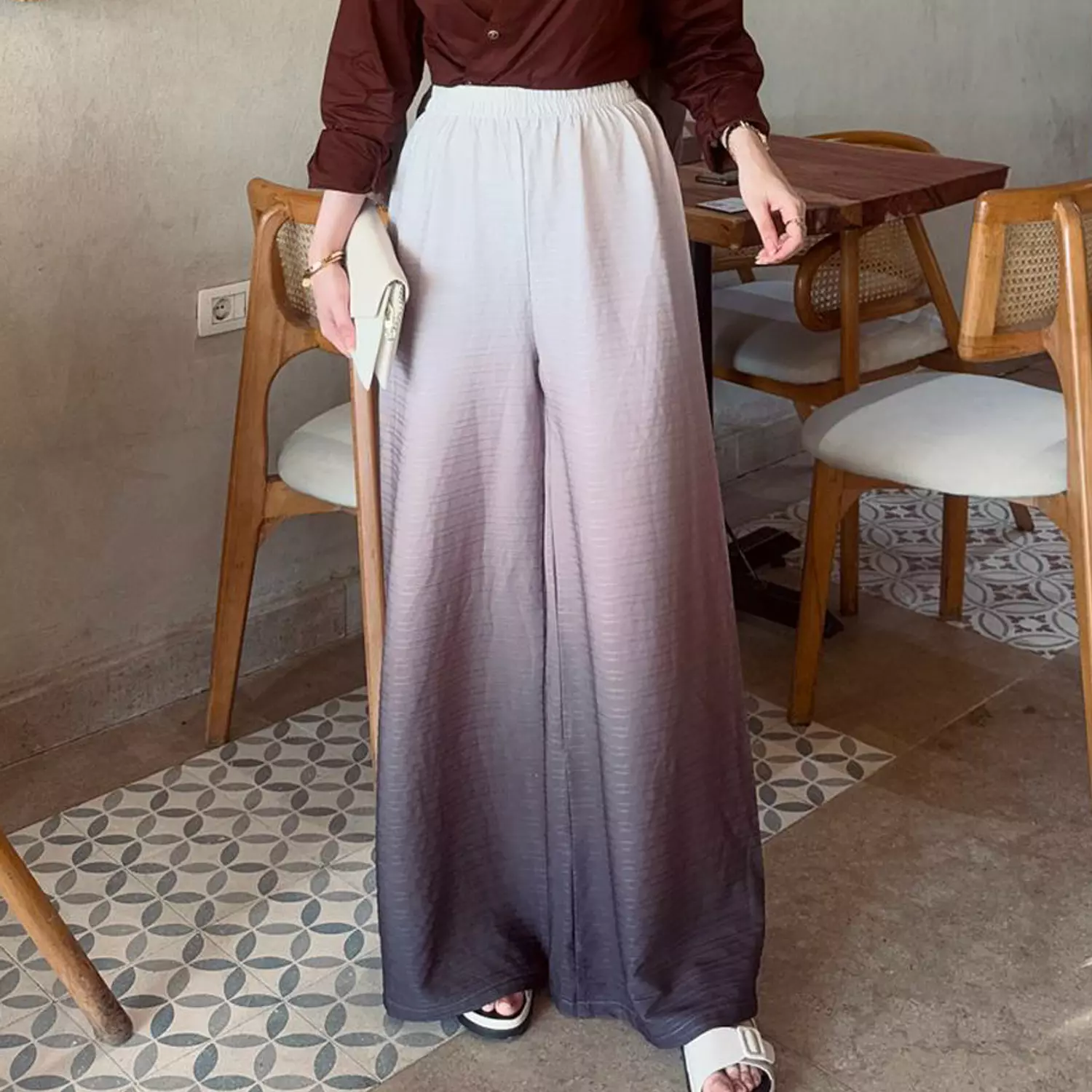 Daily Chic pants image