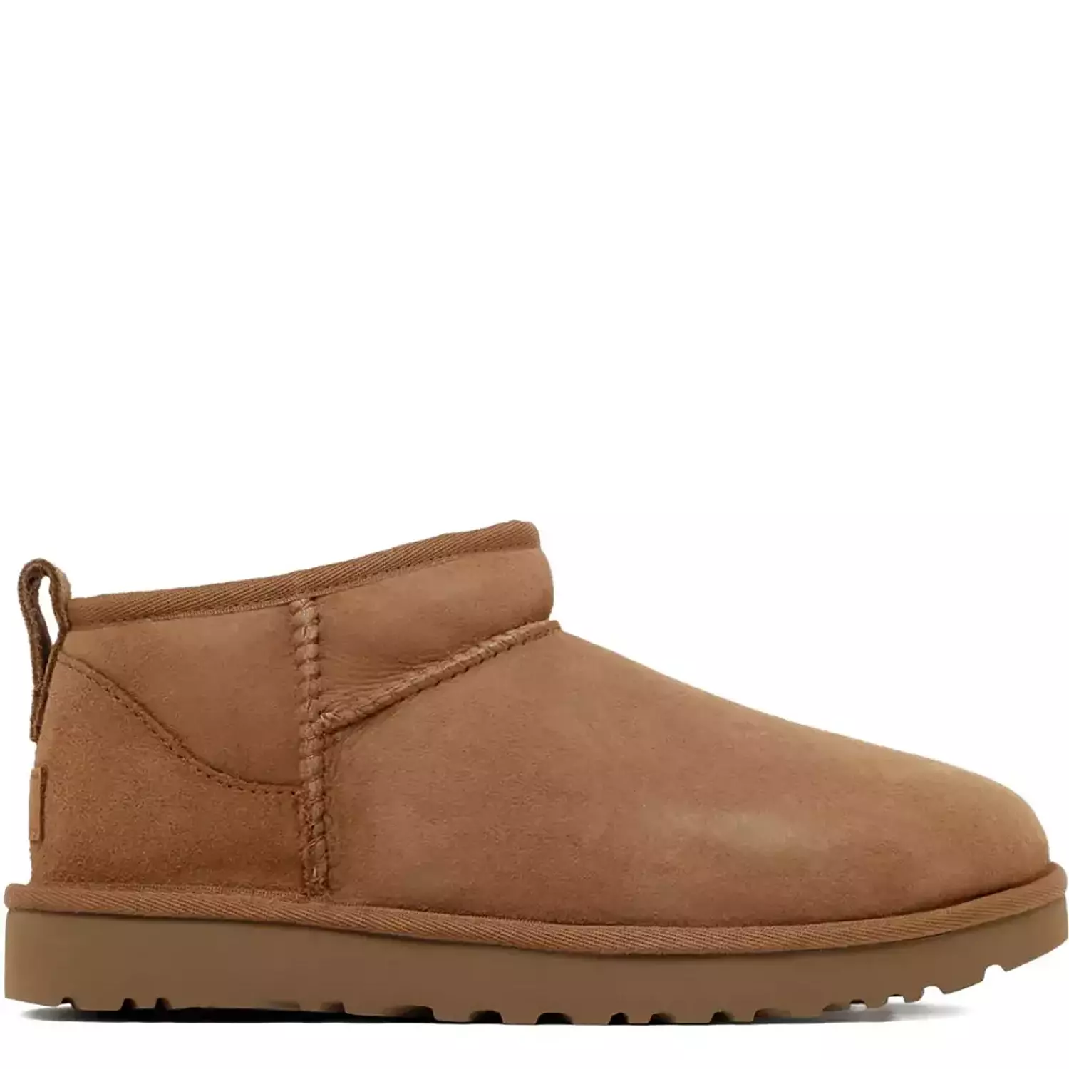 UGG suede sheepskin boots