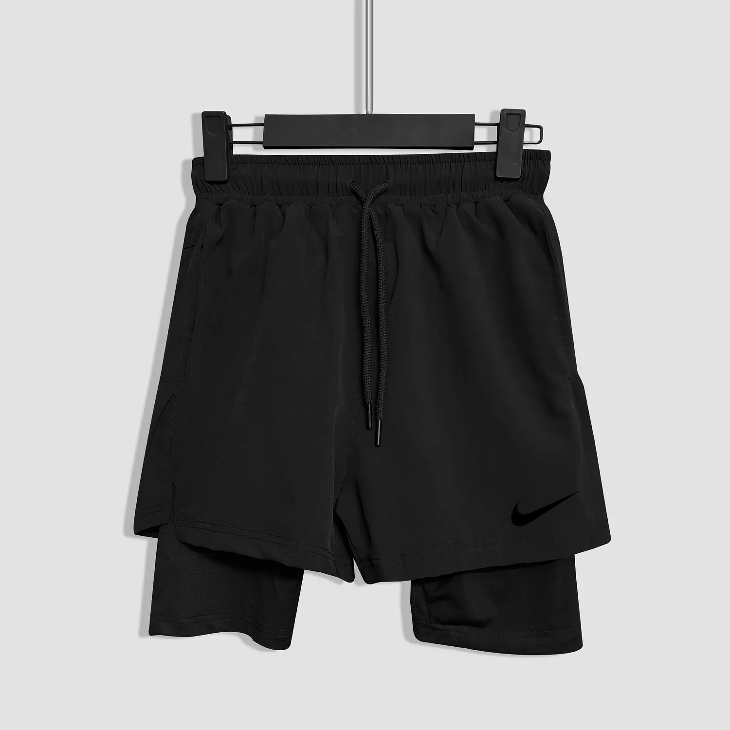 NIKE STRETCH WATERPROOF SHORTS image