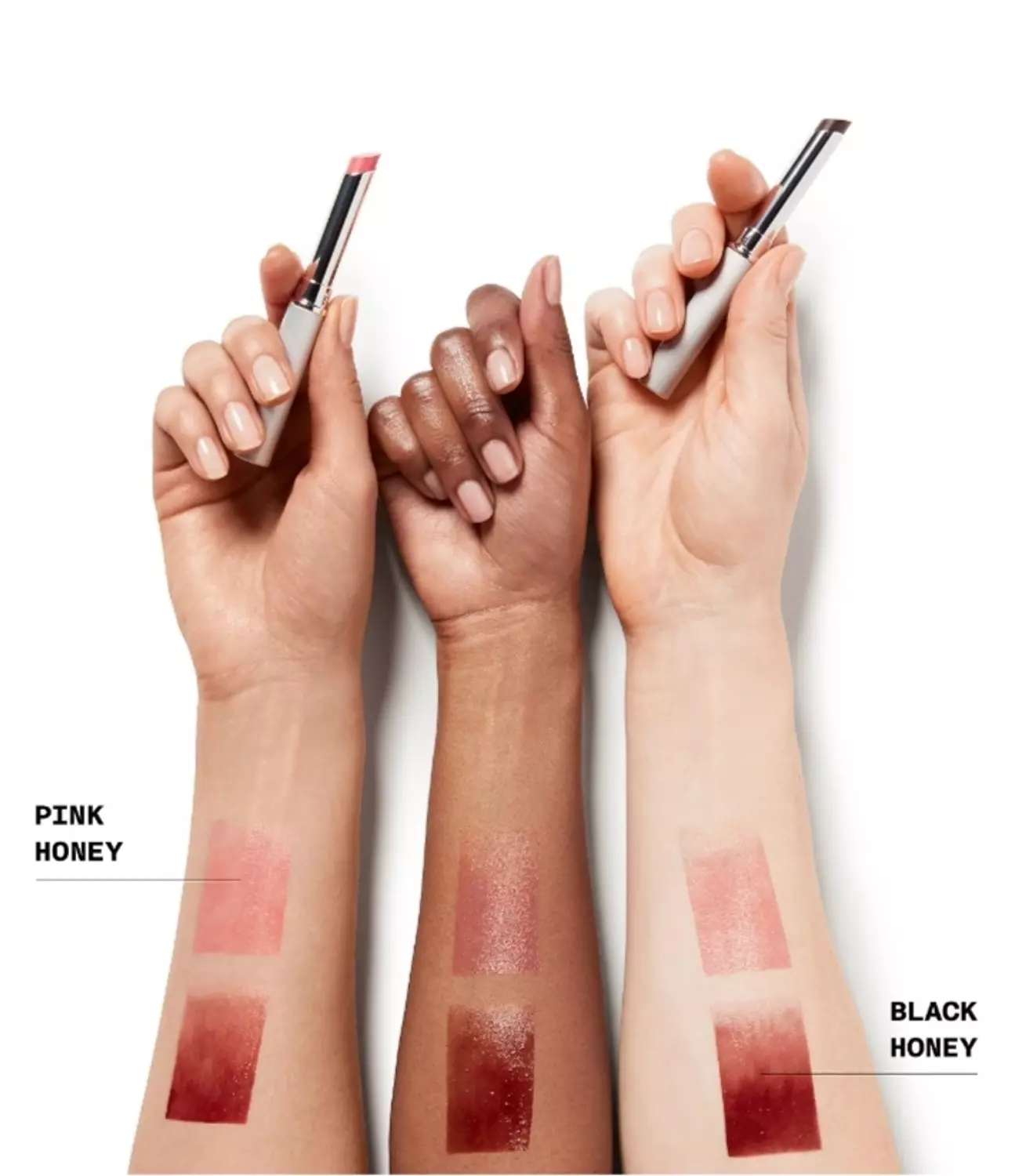 CLINIQUE  Almost Lipstick 3