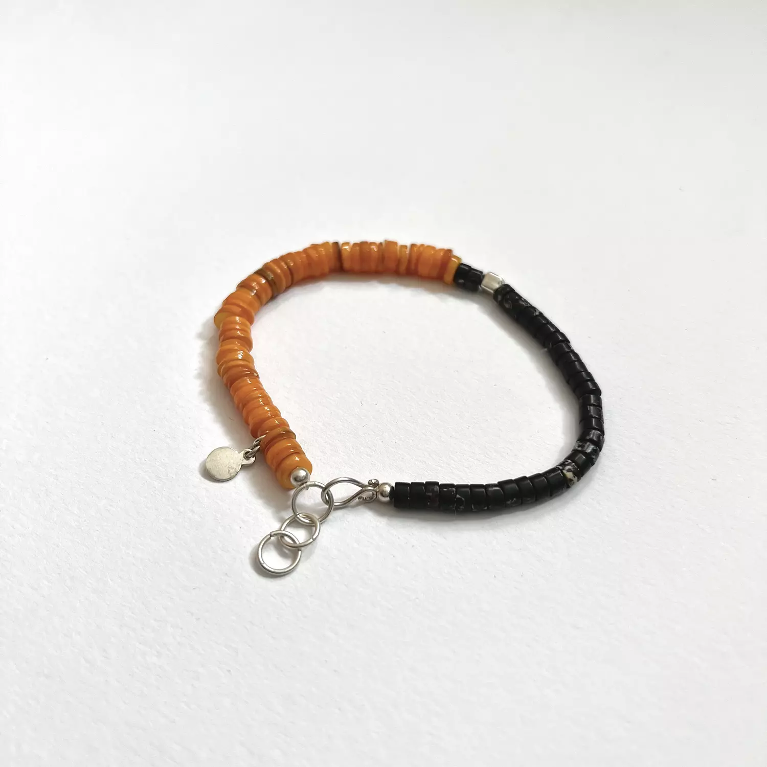 Azure Ember Bracelet  image