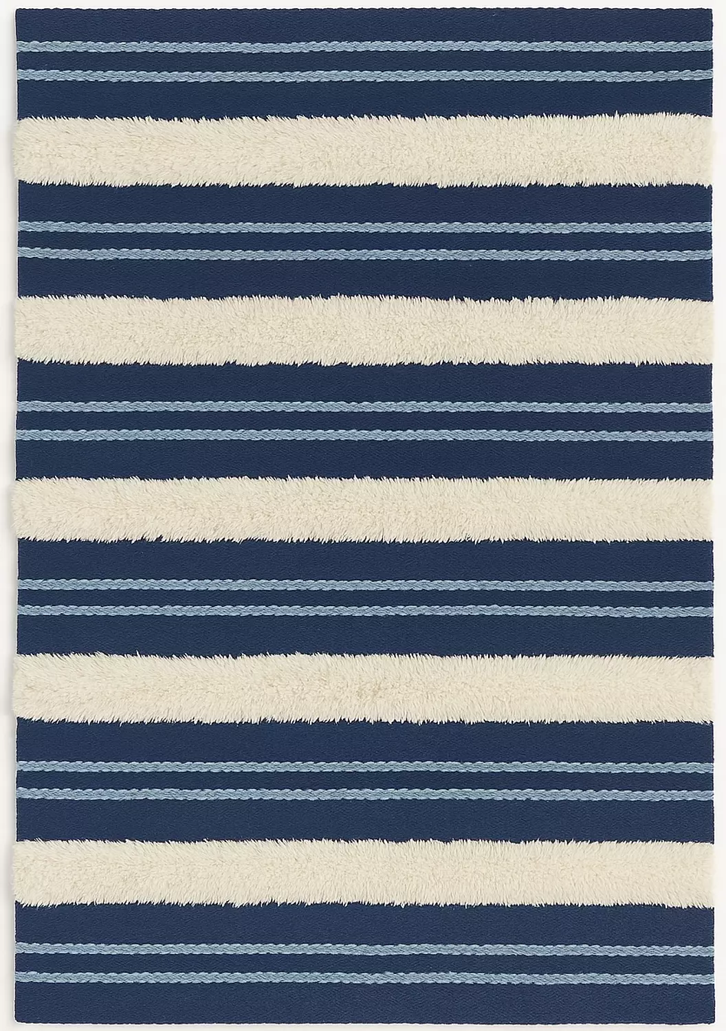 Nile Felucca Bath Mat  image