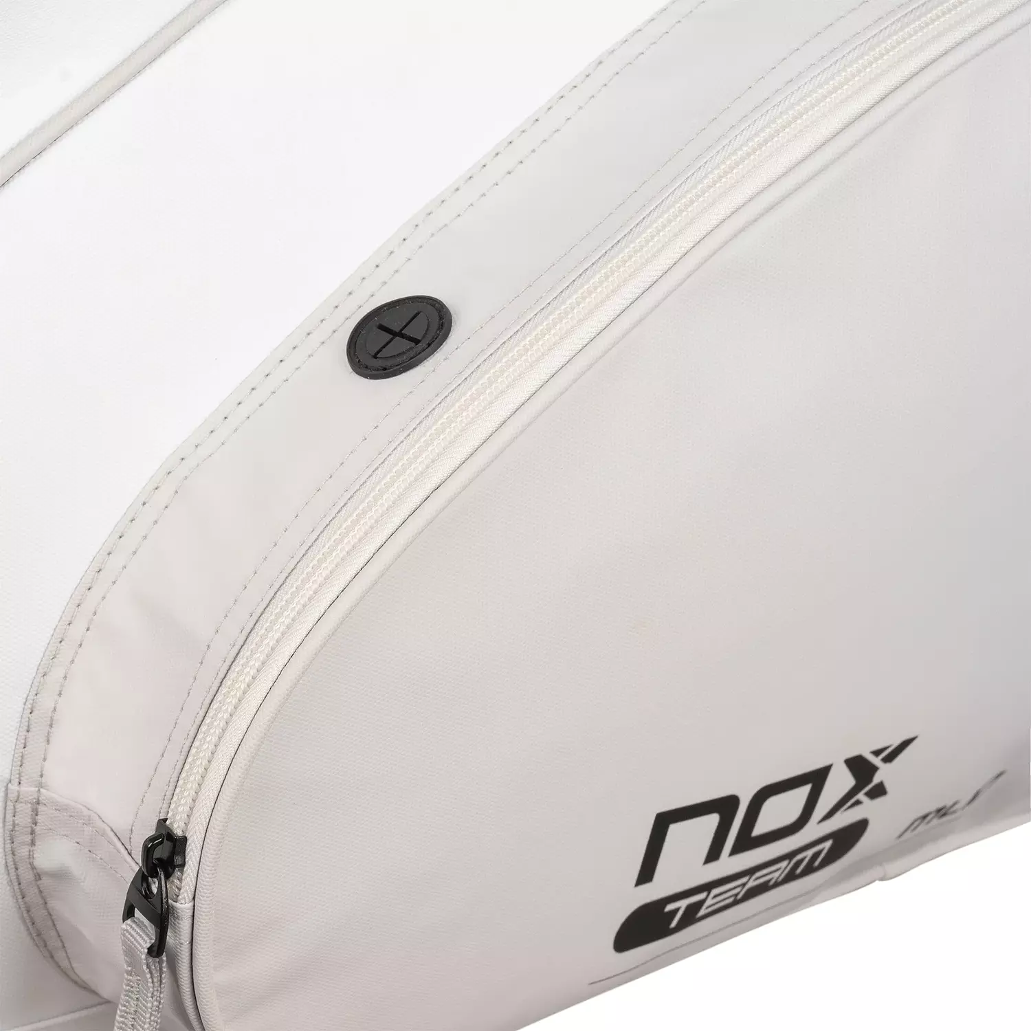 Nox ML10 Team White/Gray 2025 5