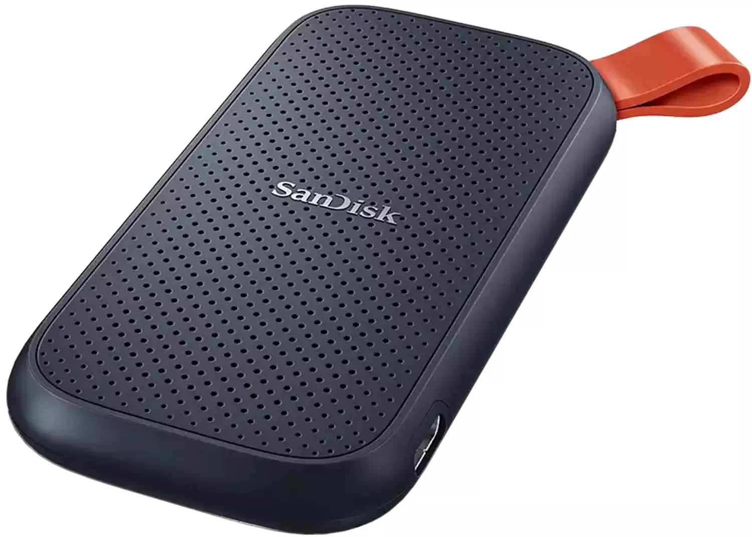HARD SANDISK PORTABLE SSD EXTERNAL 1T 520MB/S 2