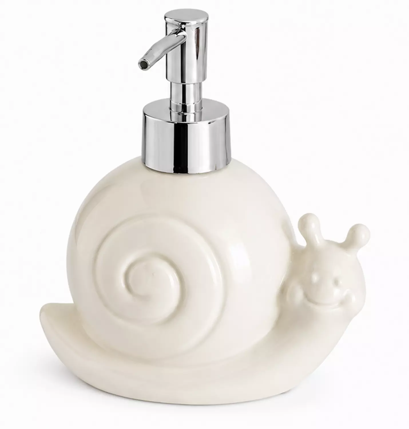 Snail Soap Dispenser  1