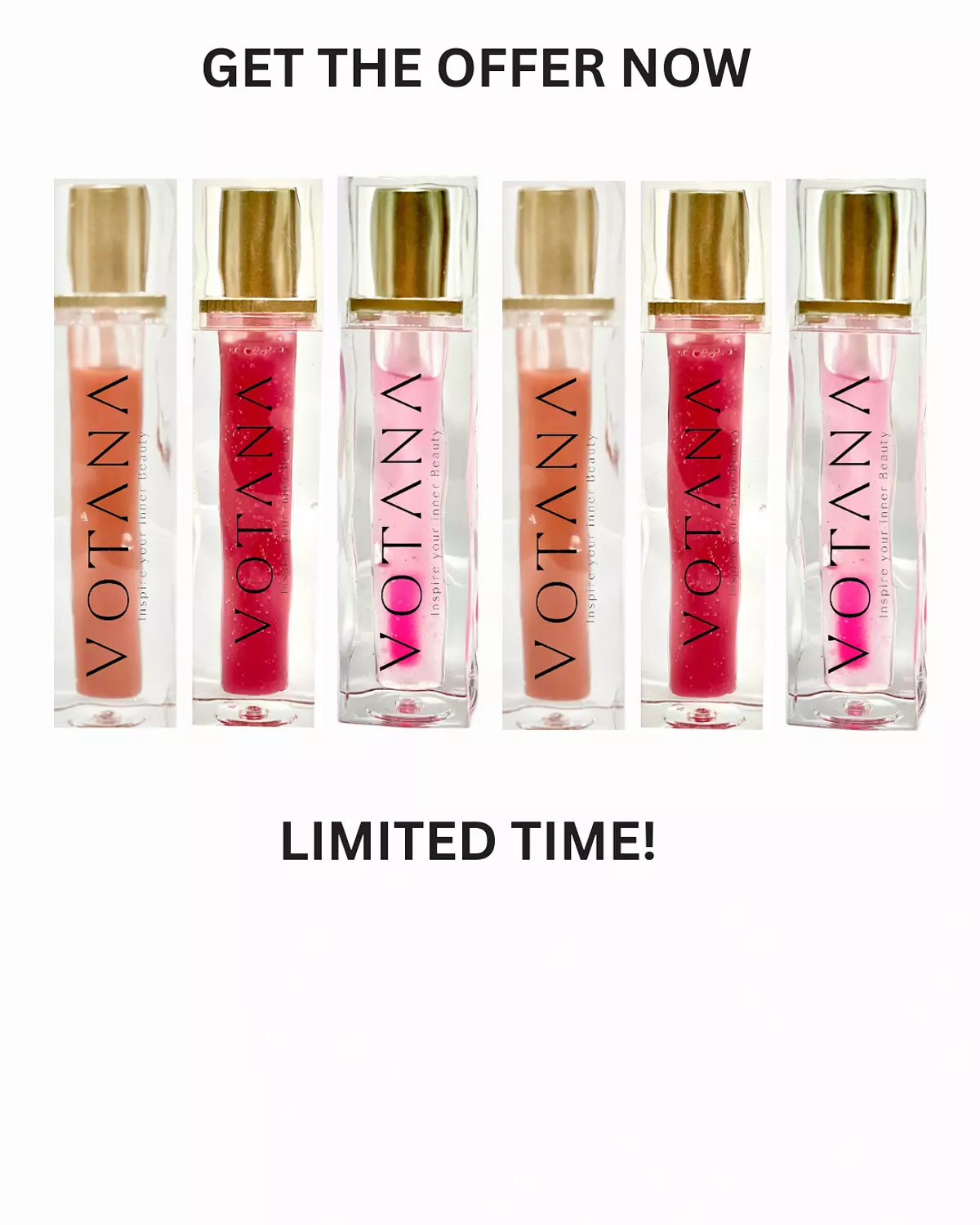 banner image for Votana