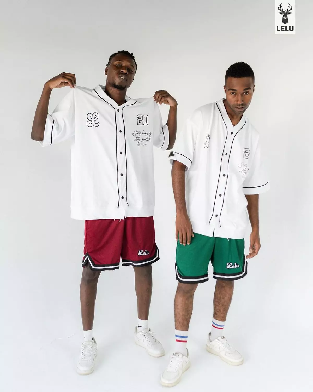 Basketball Collection 4