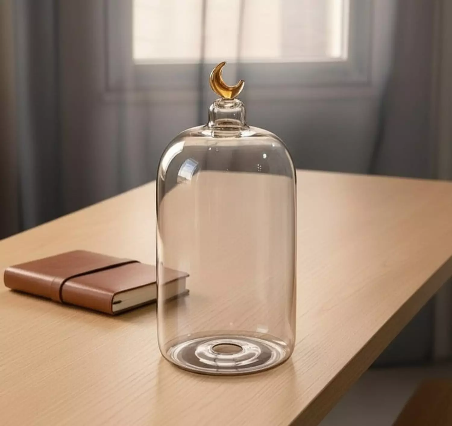 Handmade Fanos Ramadan (1) image