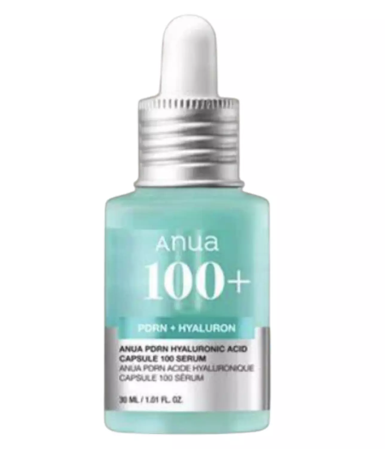  Anua PDRN Hyaluronic Acid Capsule 100 Serum image