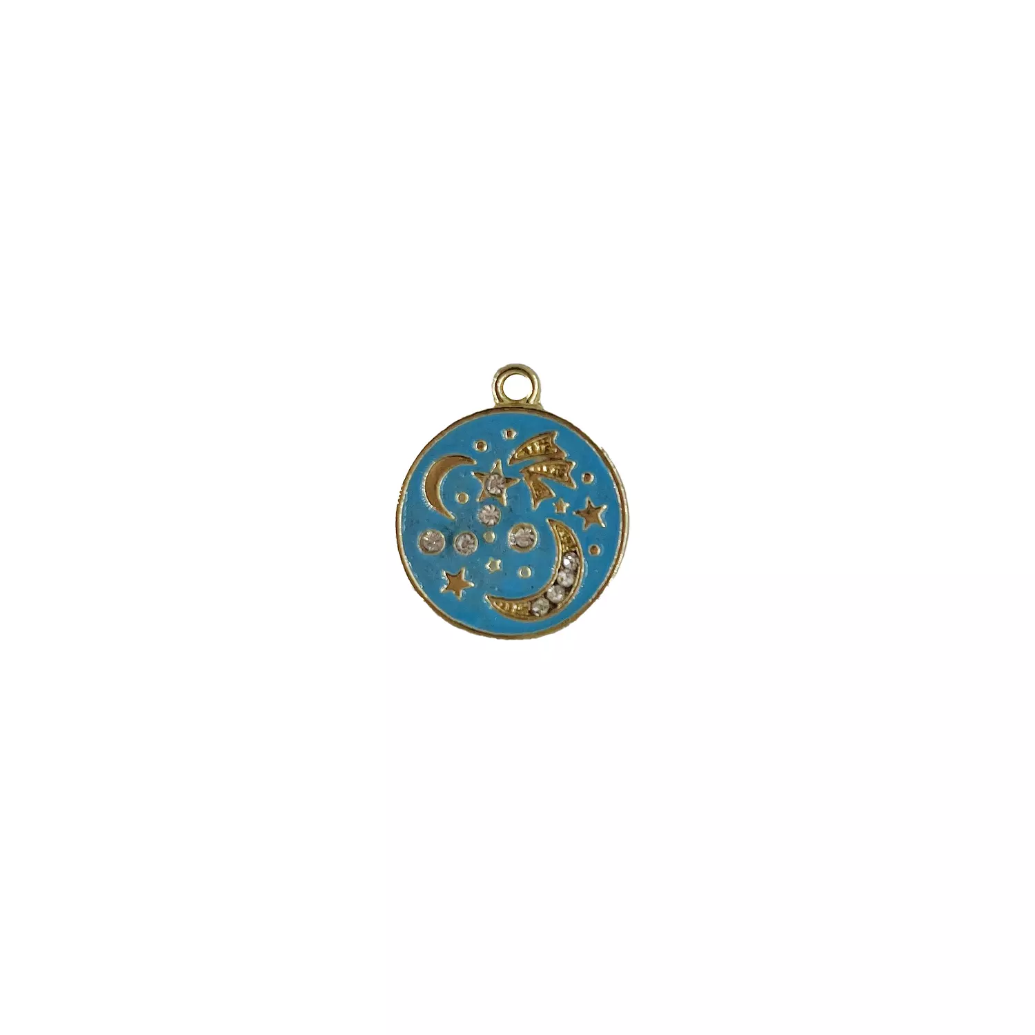 Midnight Sky Charm image