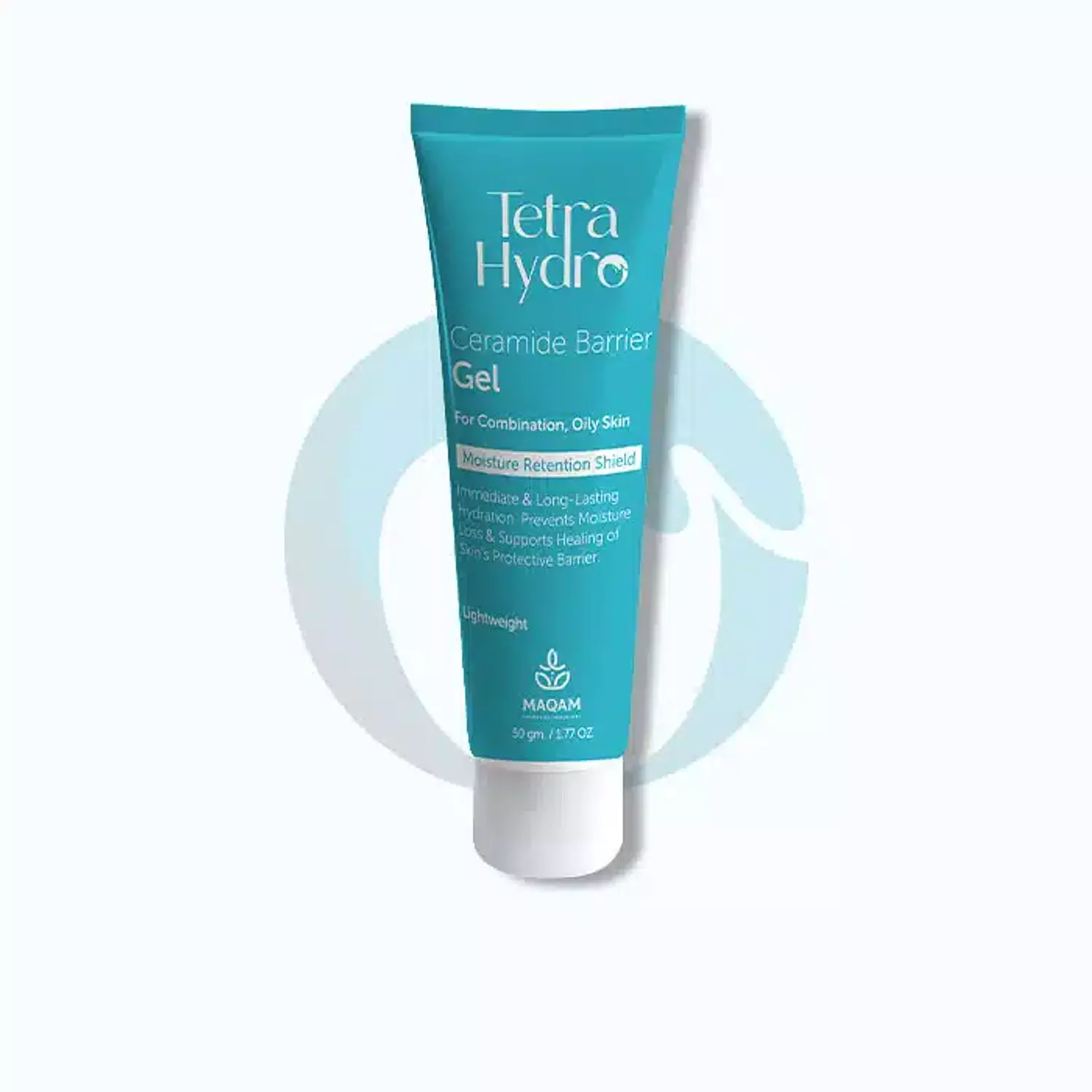 Tetra Hydro Ceramide Barrier Gel - 50 gm image