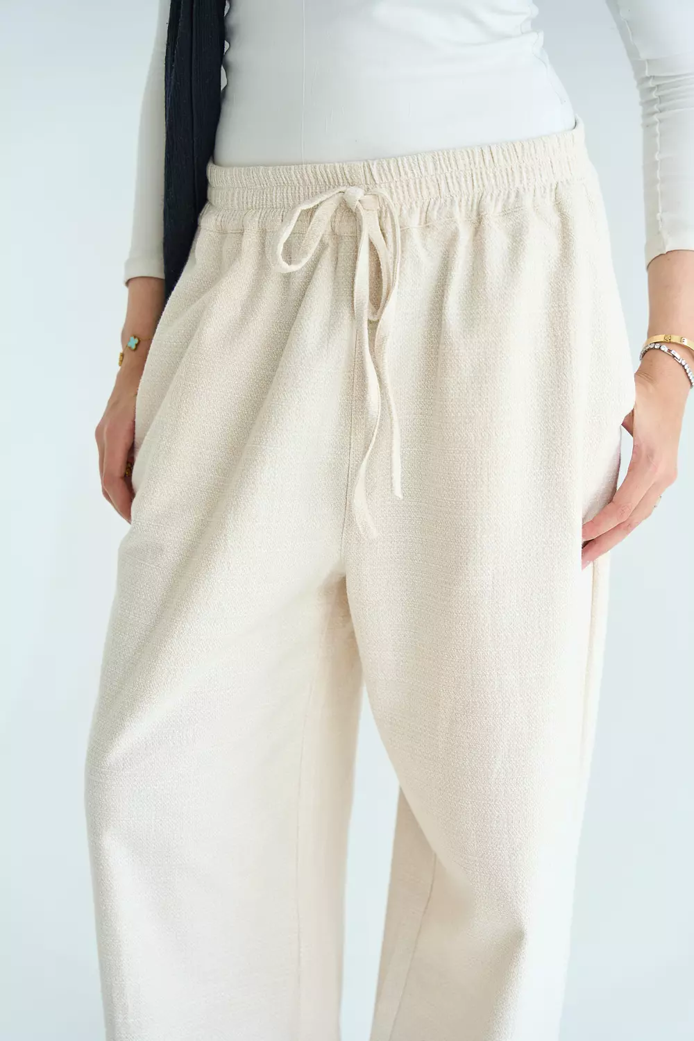 Summer pants 3