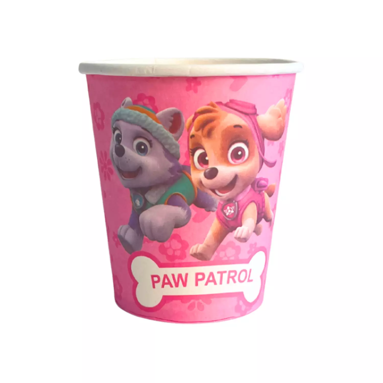 Paw Patrol Paper Cups image
