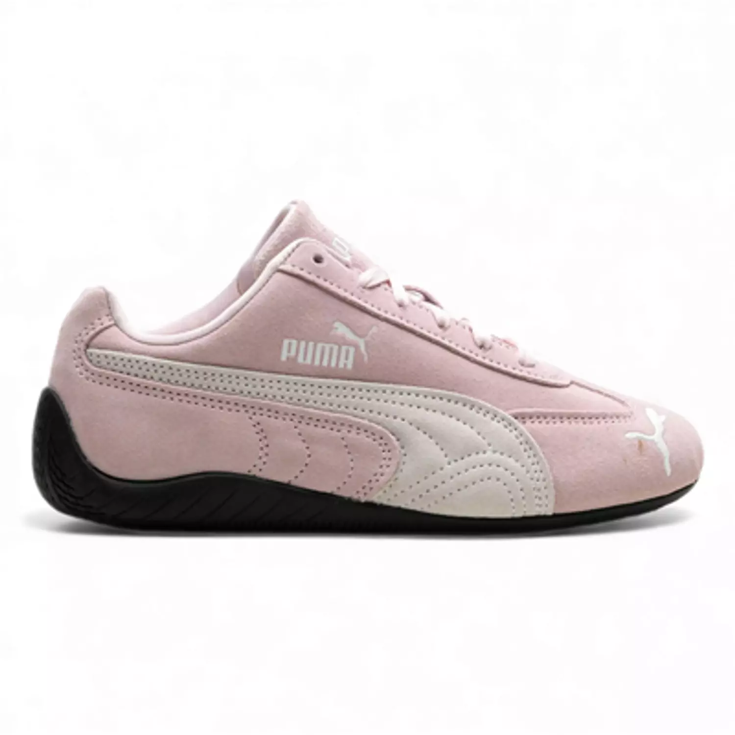 Puma Speedcat w&pink image