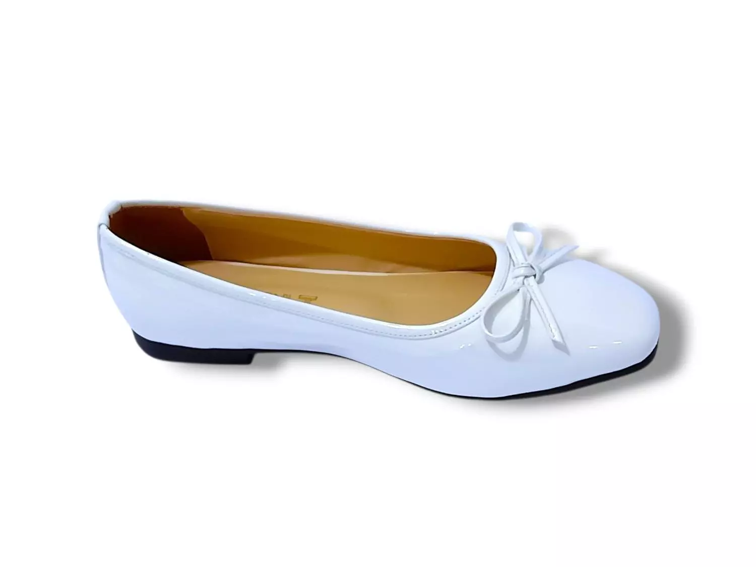 Bow Ballerina hover image