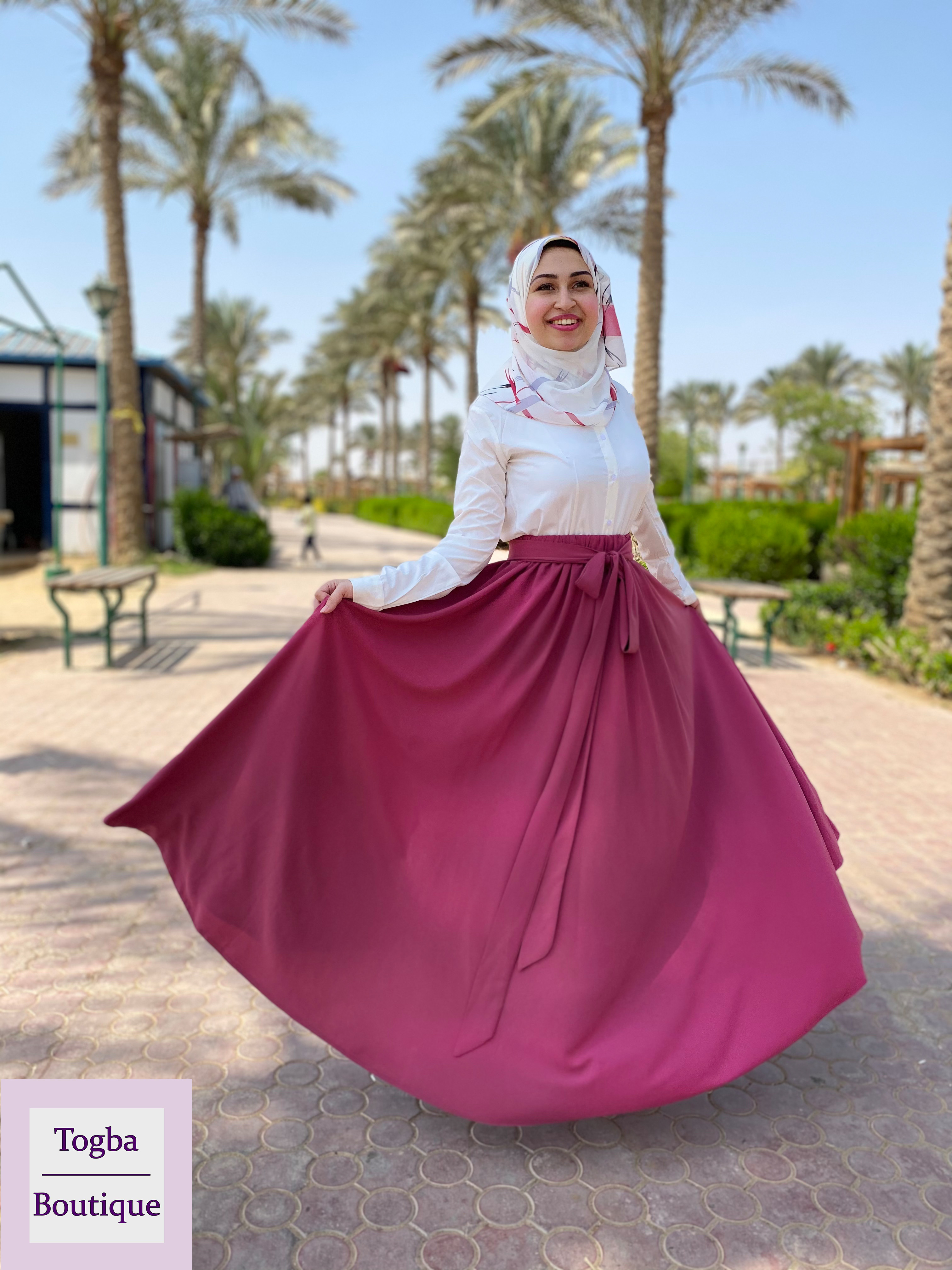 Skirt 23