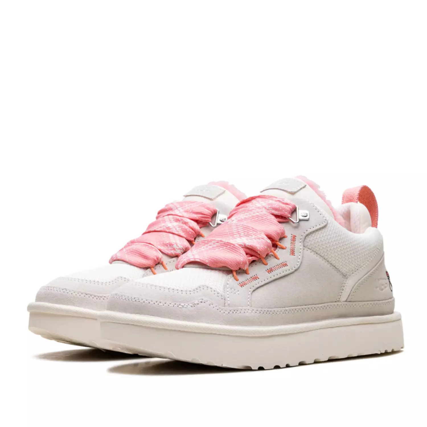 UGG LOWMEL LOVE '25 JASMINE TROPICAL PINK 2