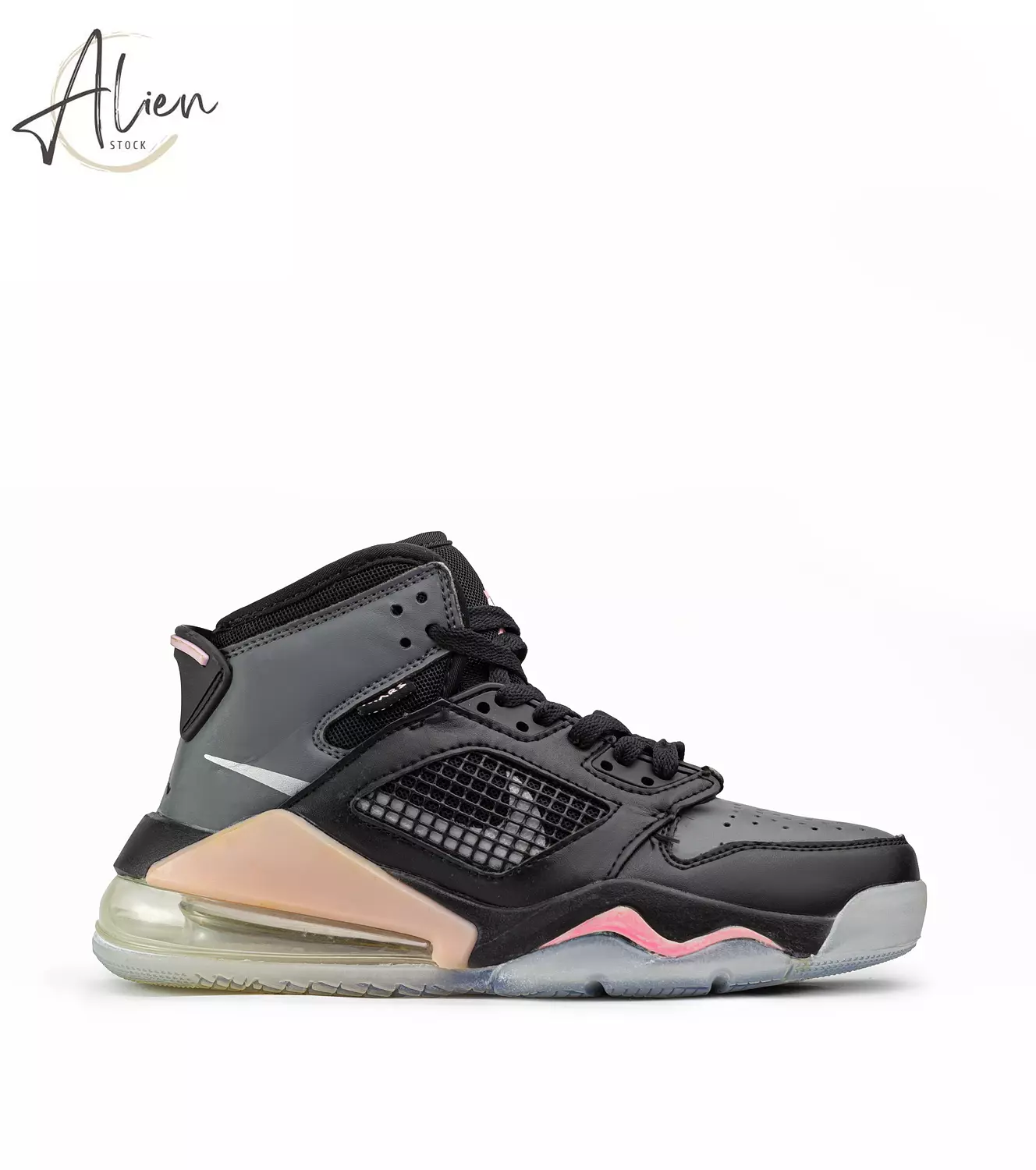JORDAN MARS 270 BLACK WOMEN