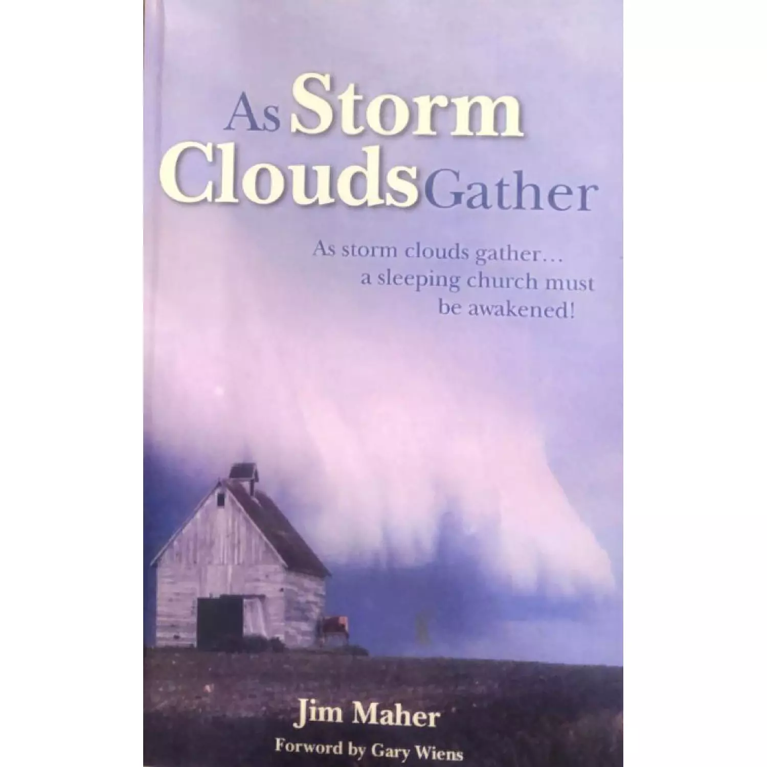 ِAs Storm Clouds Gather 0