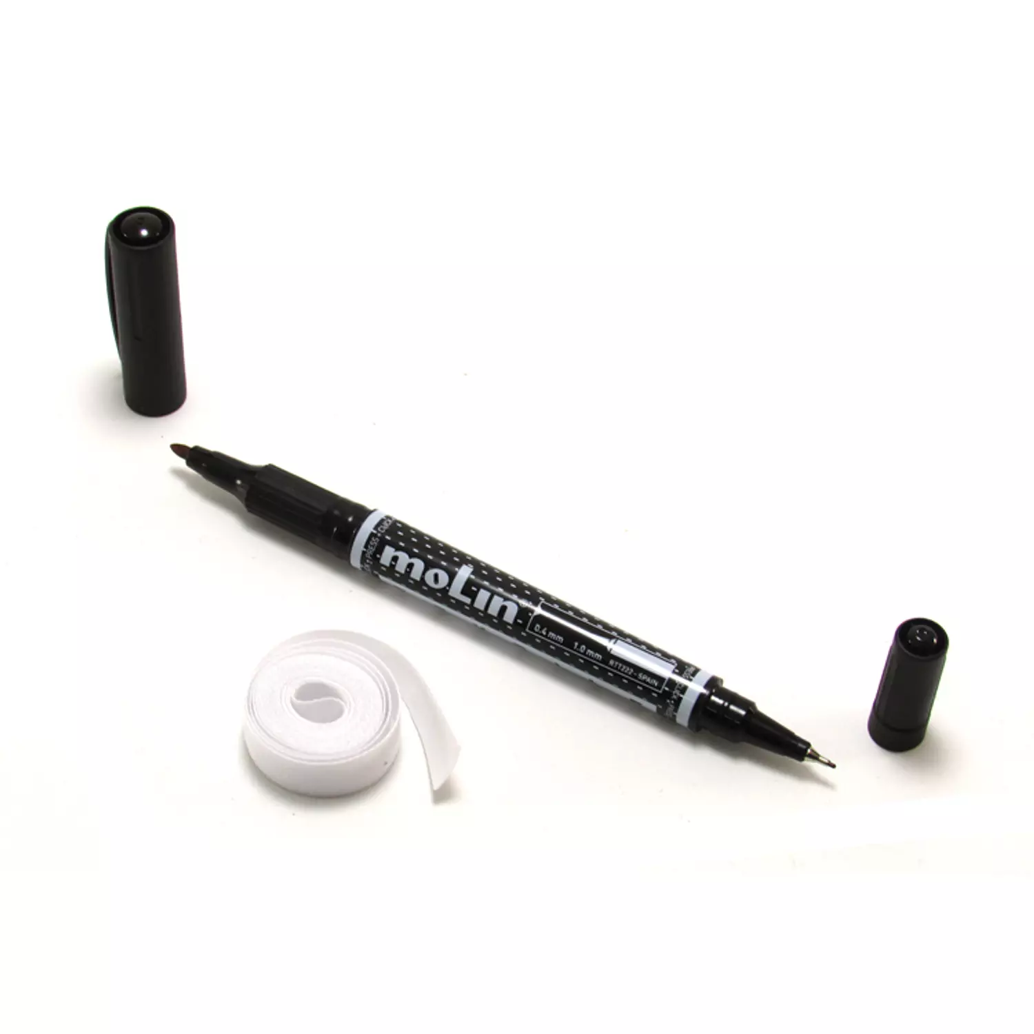 Molin Fabric Pen  1