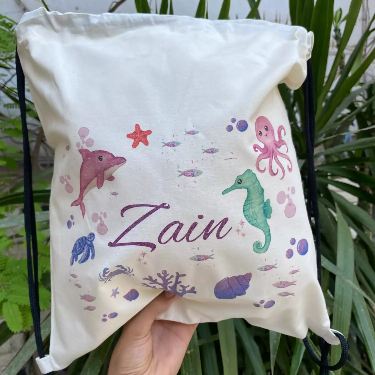 Mermaids 2 Bag 8