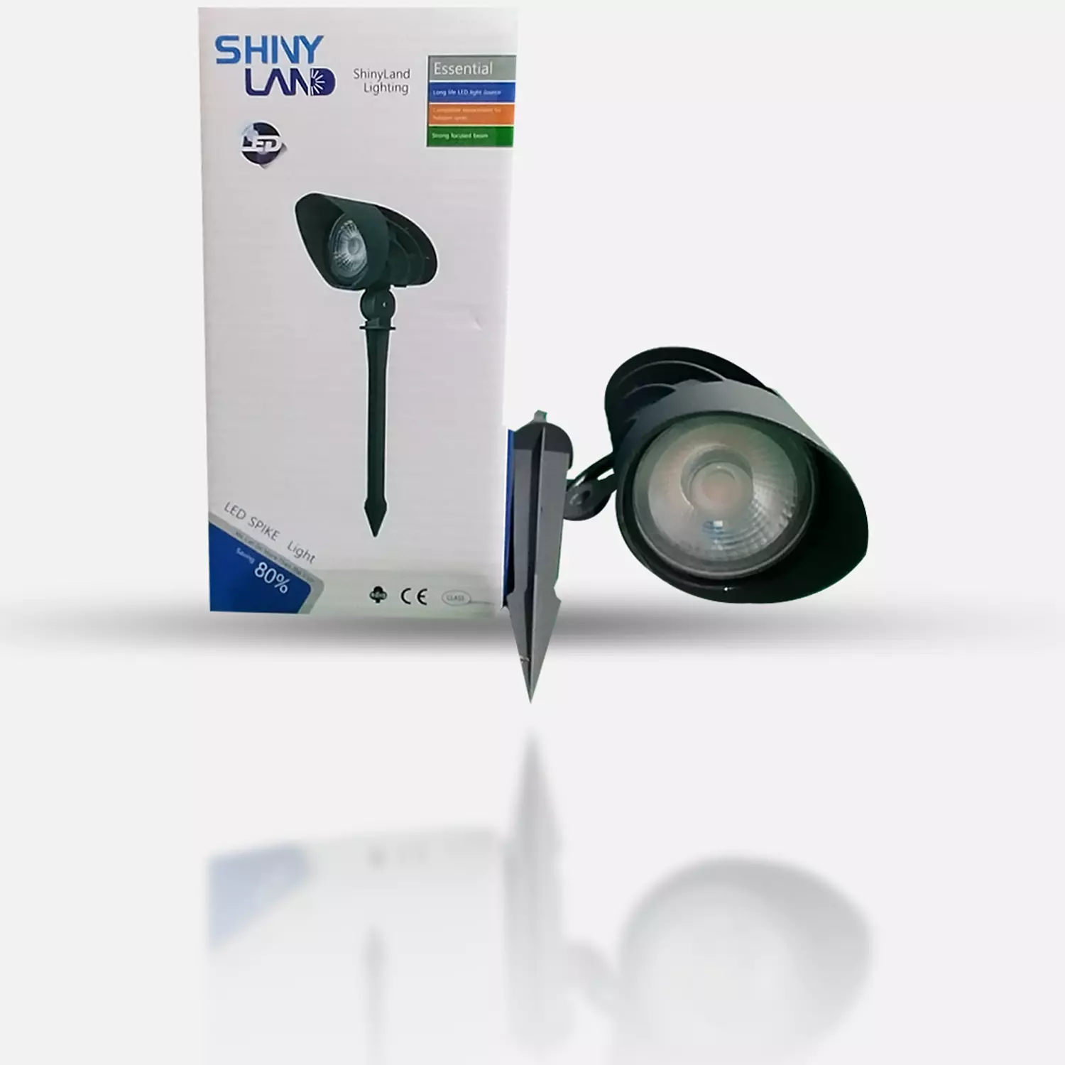 LED GRASS LIGHT image