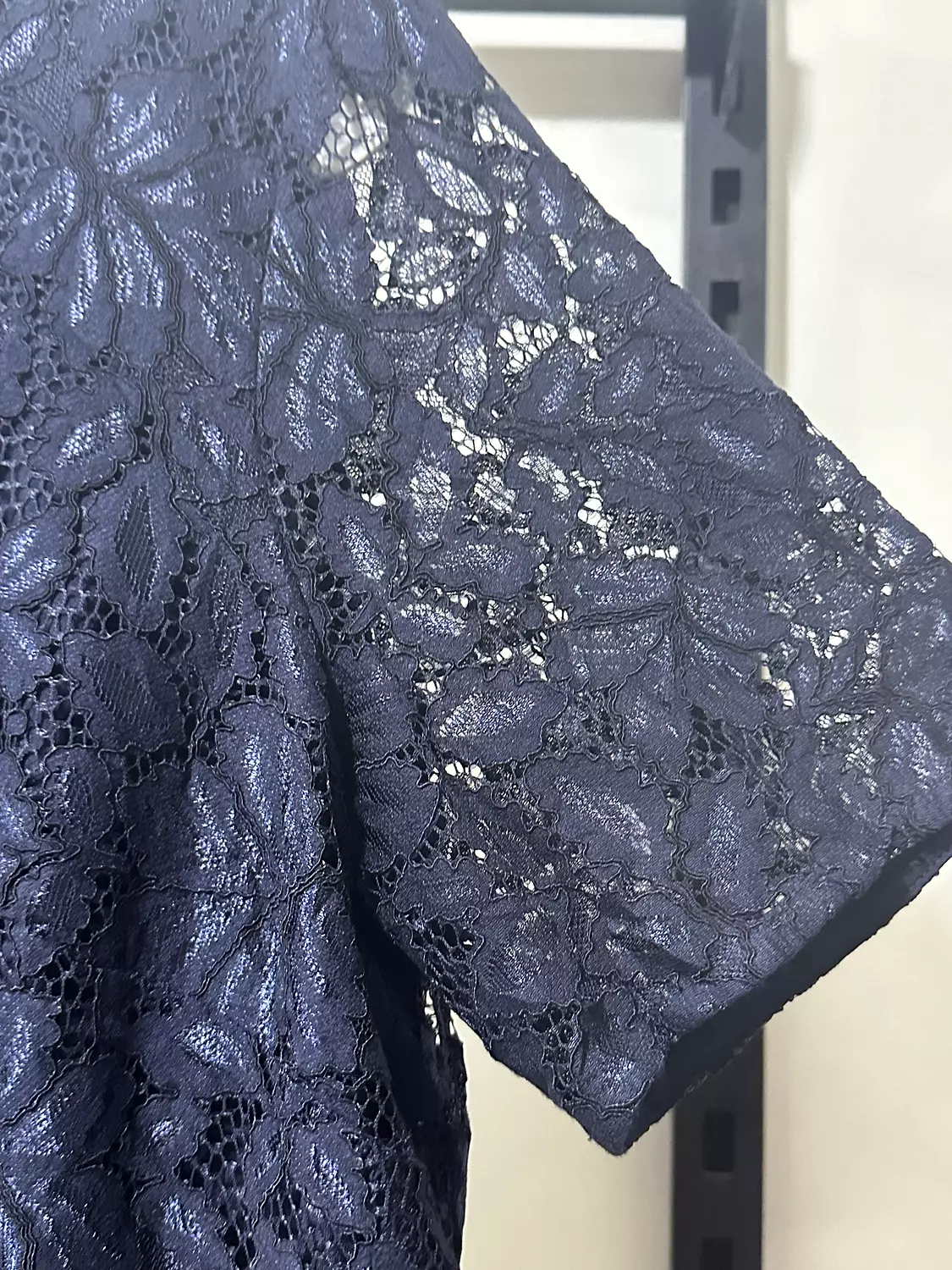H&M, BLOUSE , SIZE L 6