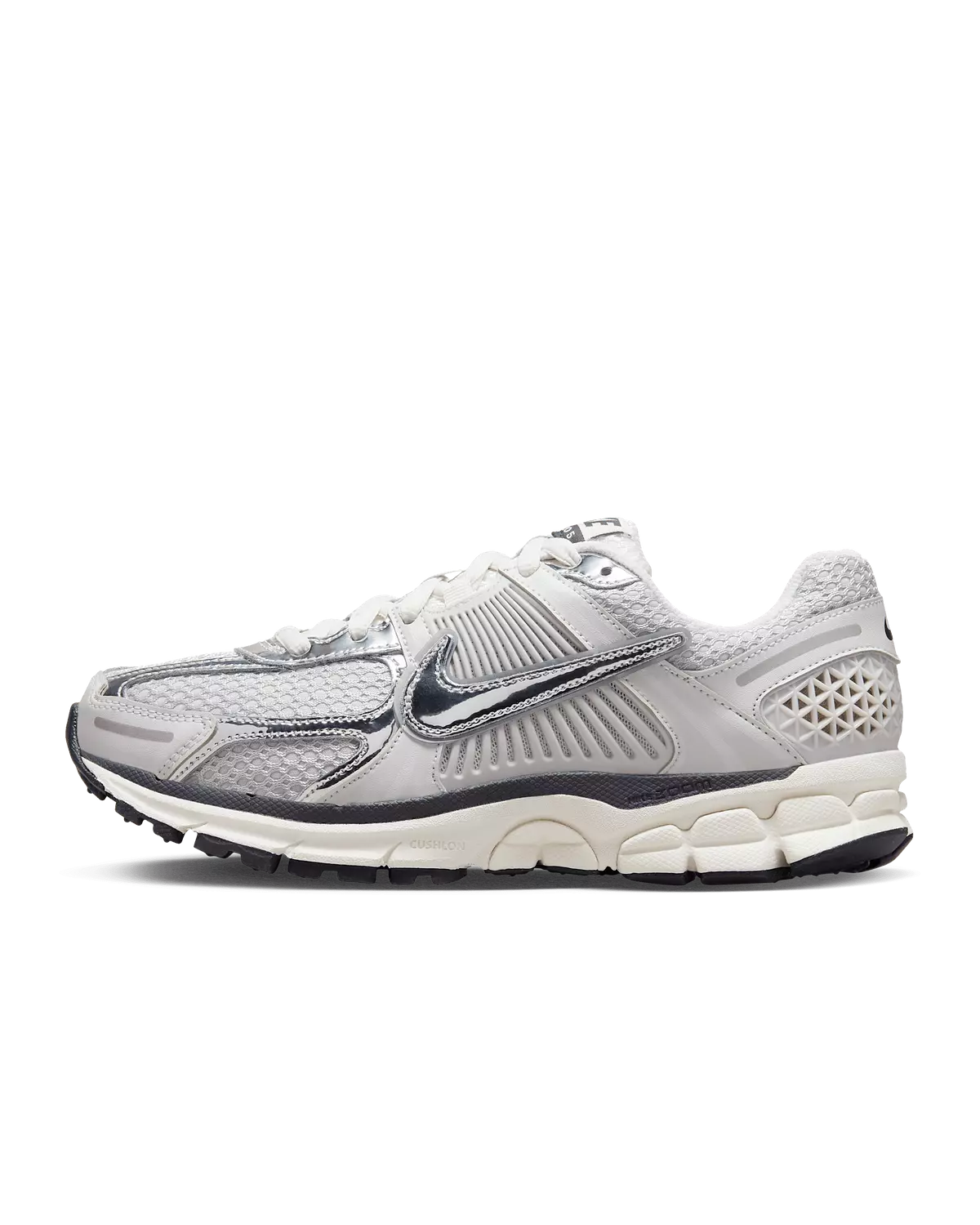Nike Zoom Vomero 5 White Silver  image