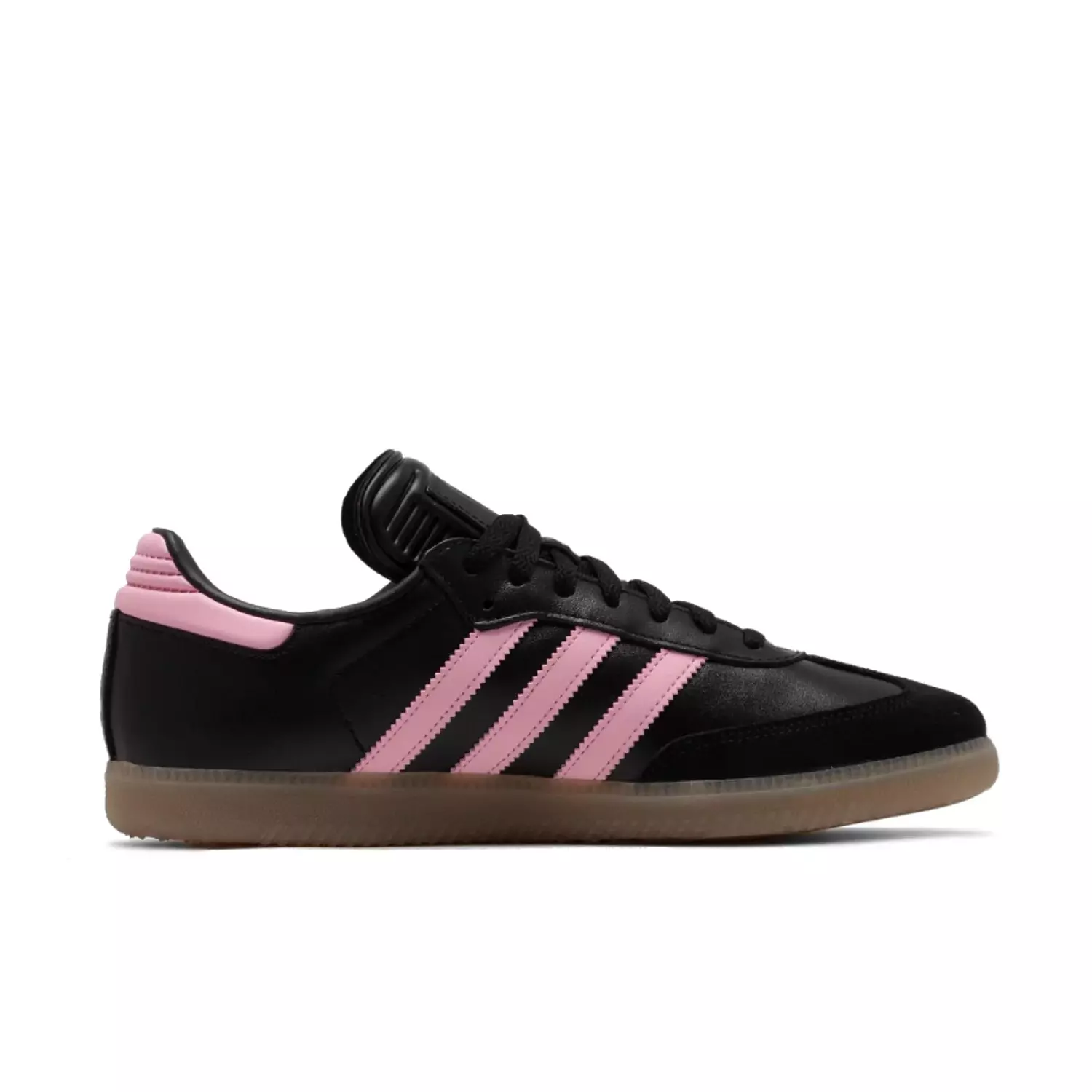 adidas Samba X Inter Miami  Black Pink image