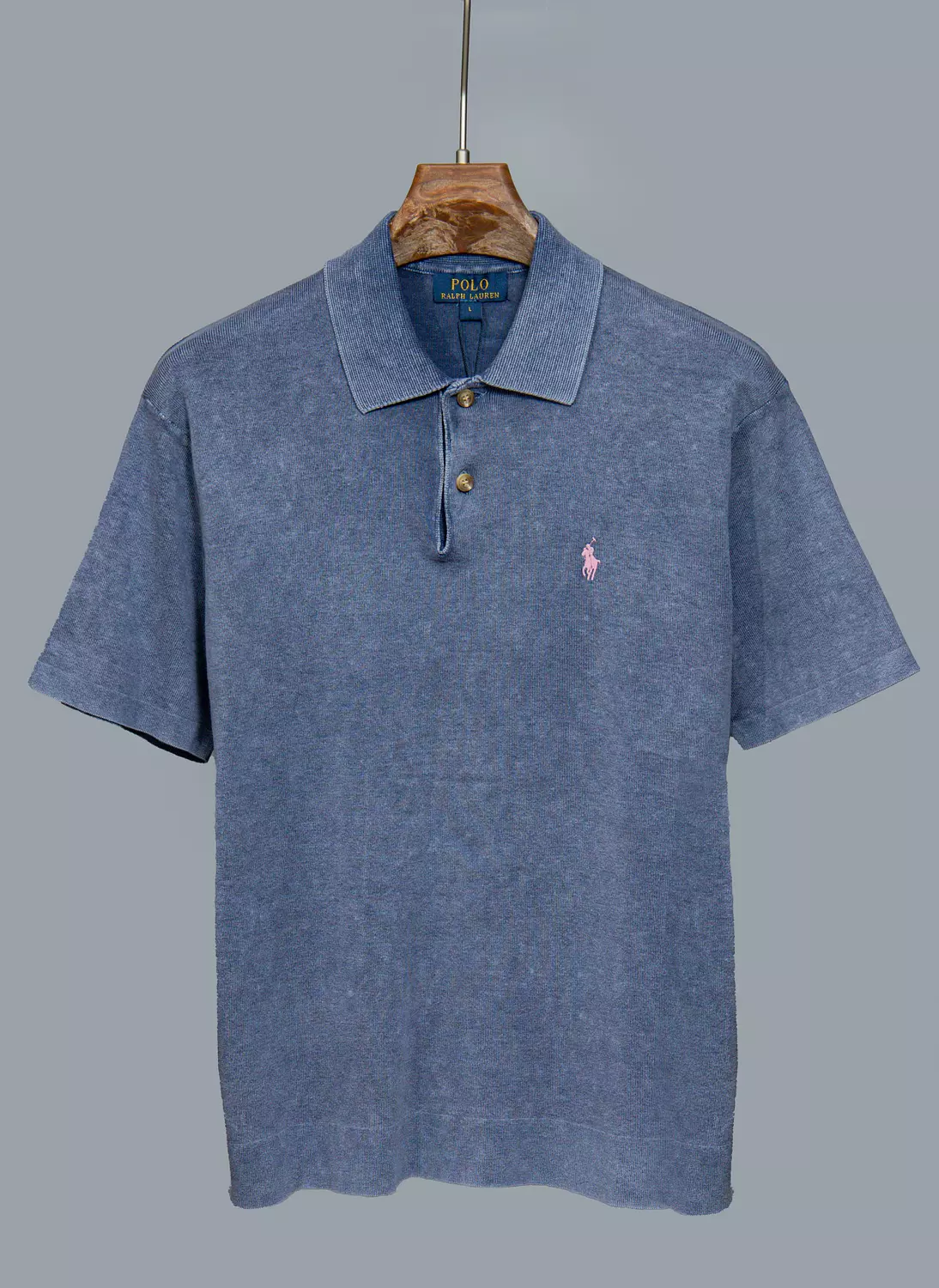 RALPH LAUREN TSHIRT \ 2110 image