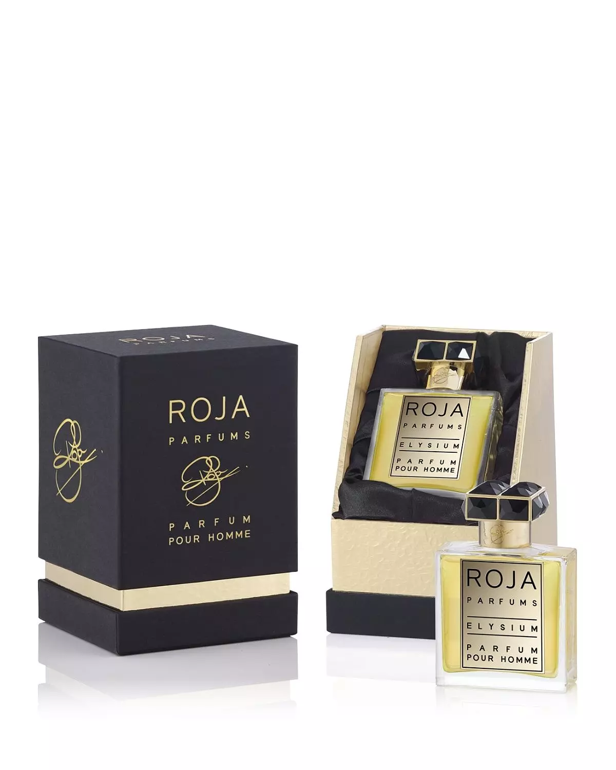 Roja elysium pour homme image