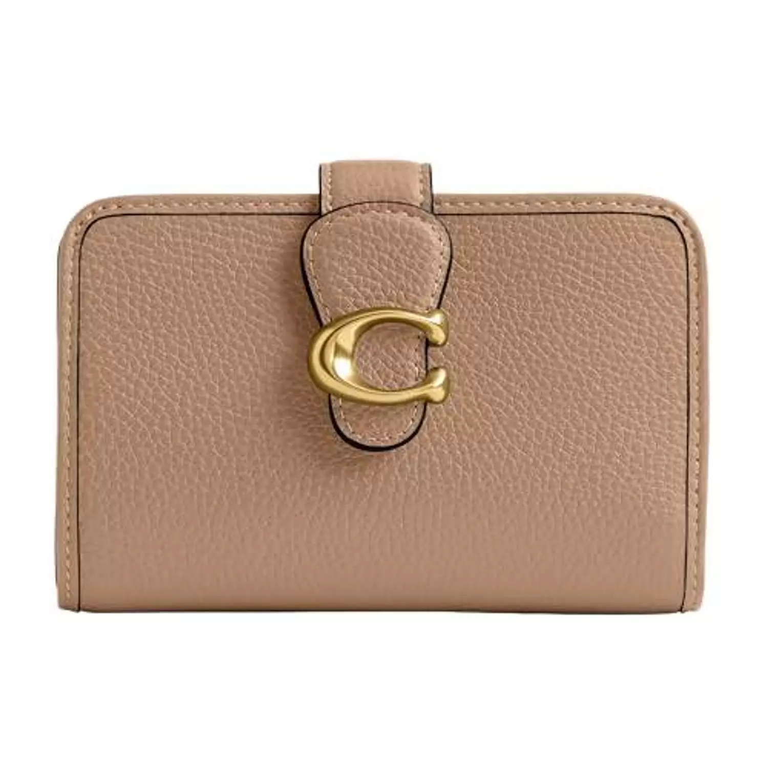 Coach Tabby Medium Wallet 7