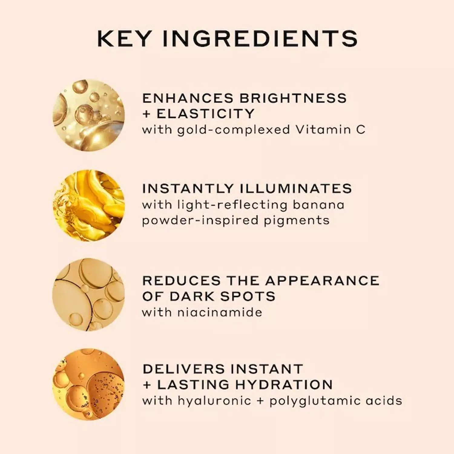 OLEHENRIKSEN  Banana Bright+ Instant Glow Moisturizer with Niacinamides and Vitamin C  2