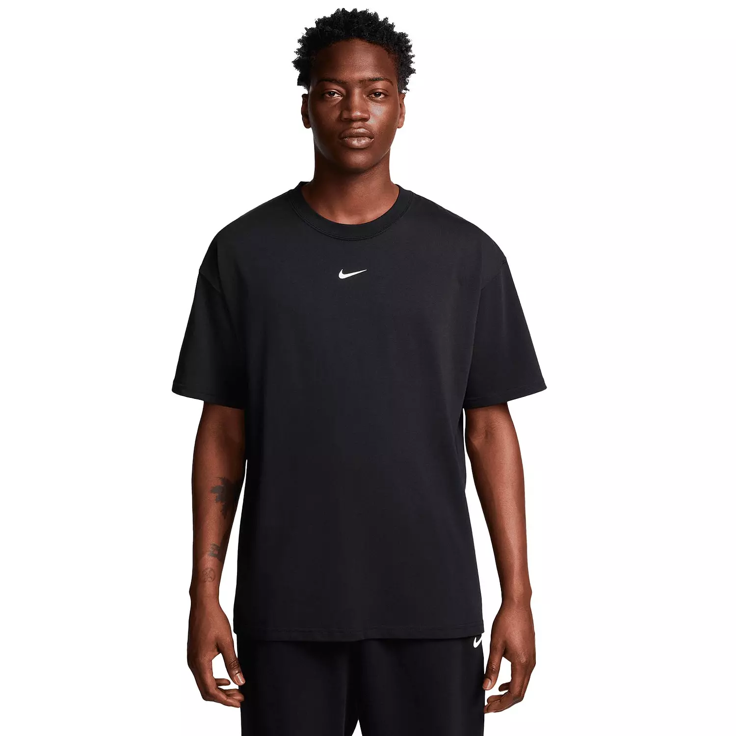 T_shirt nike oversize  image