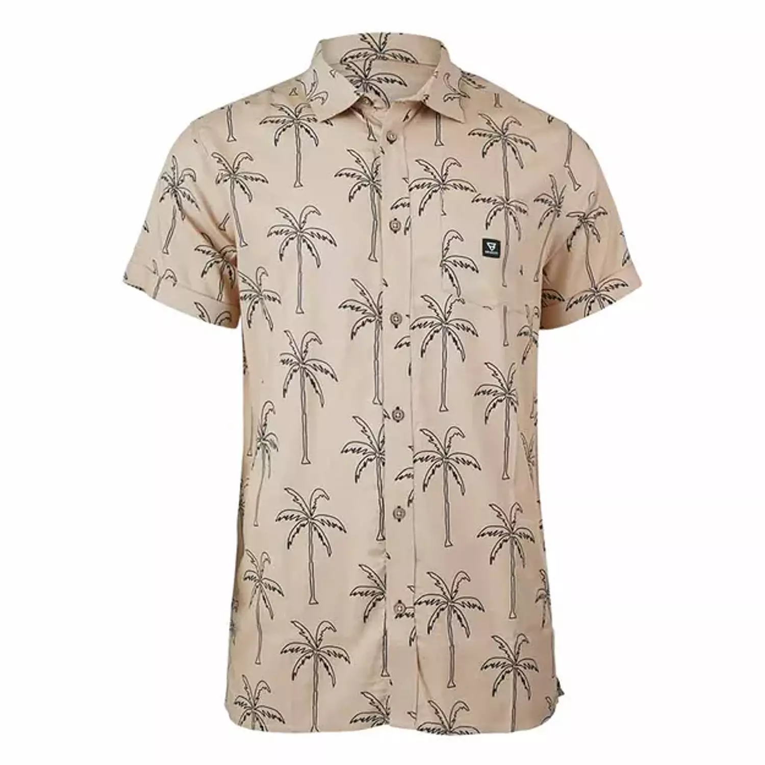Conrad Men Shirt image